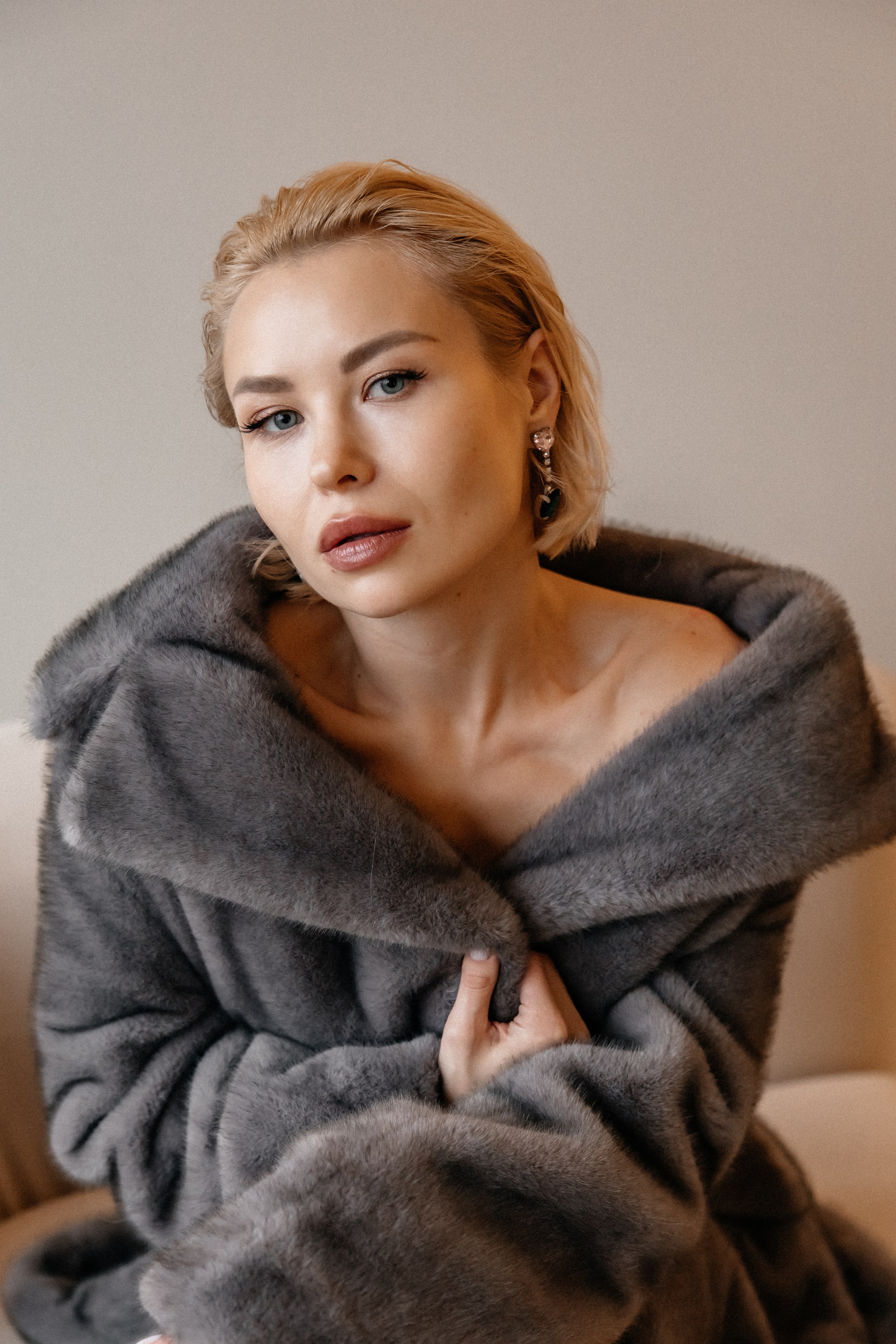 Ира. Светлана Ванцлав — фотограф Минск, Беларусь