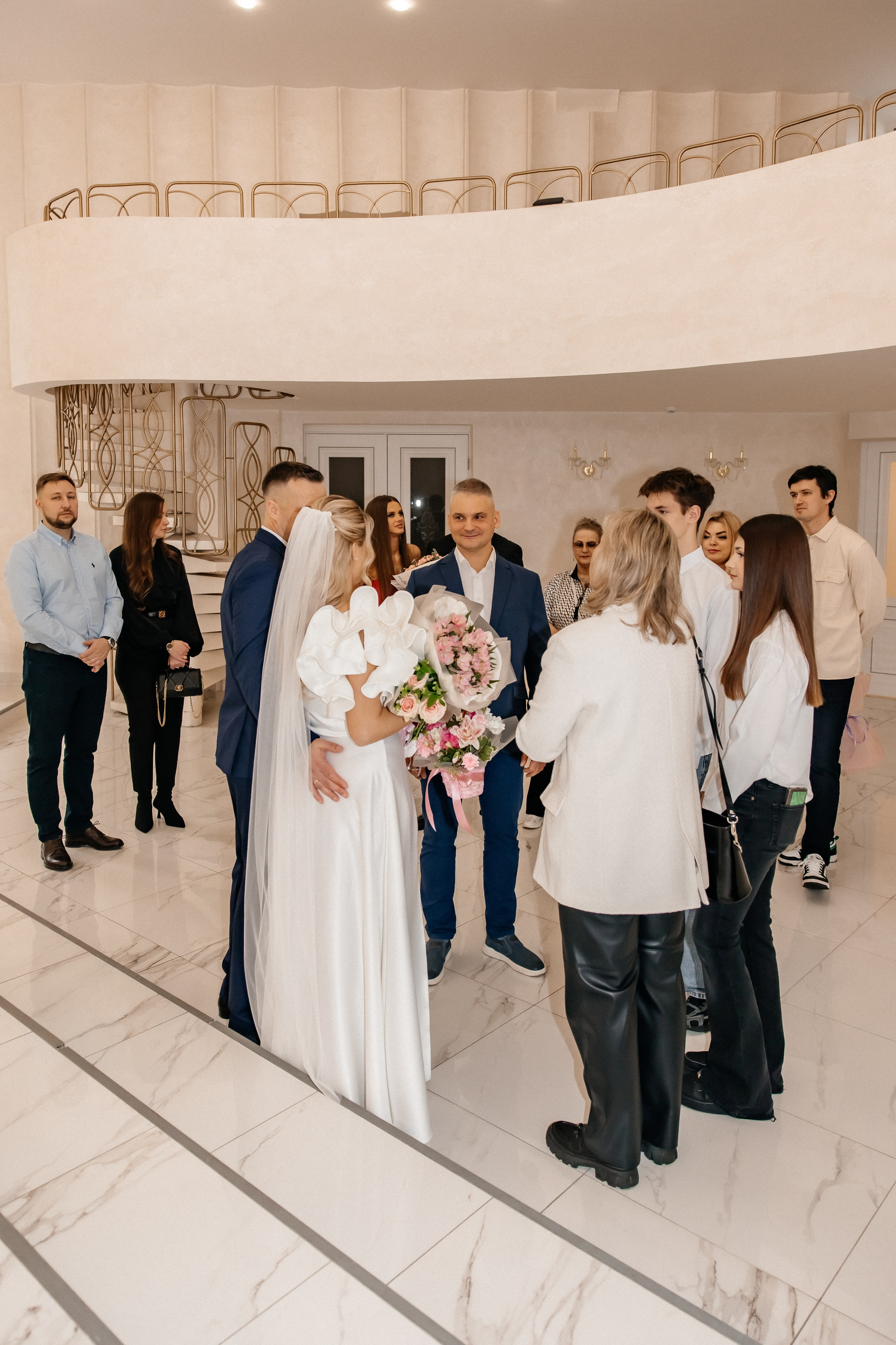 Елена и Алексей. Светлана Ванцлав — фотограф Минск, Беларусь