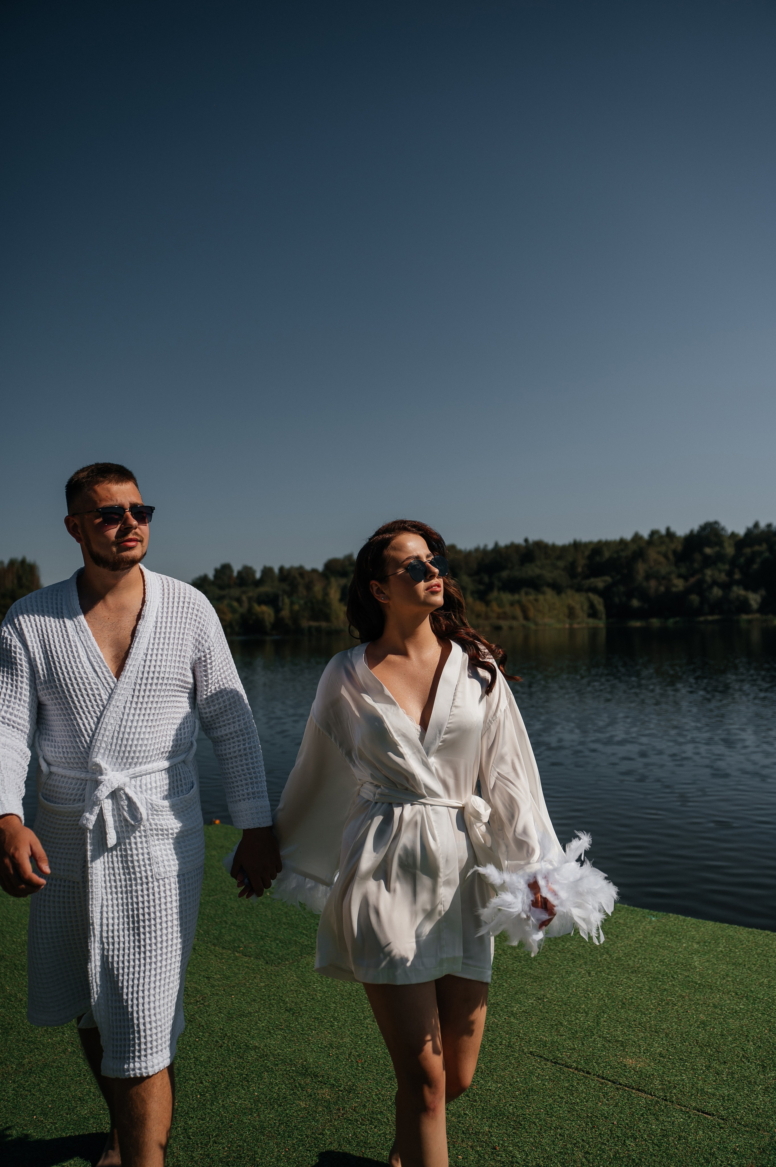 Даня и Настя 07.09.2024. Свадебный и семейный фотограф в городе Смоленске