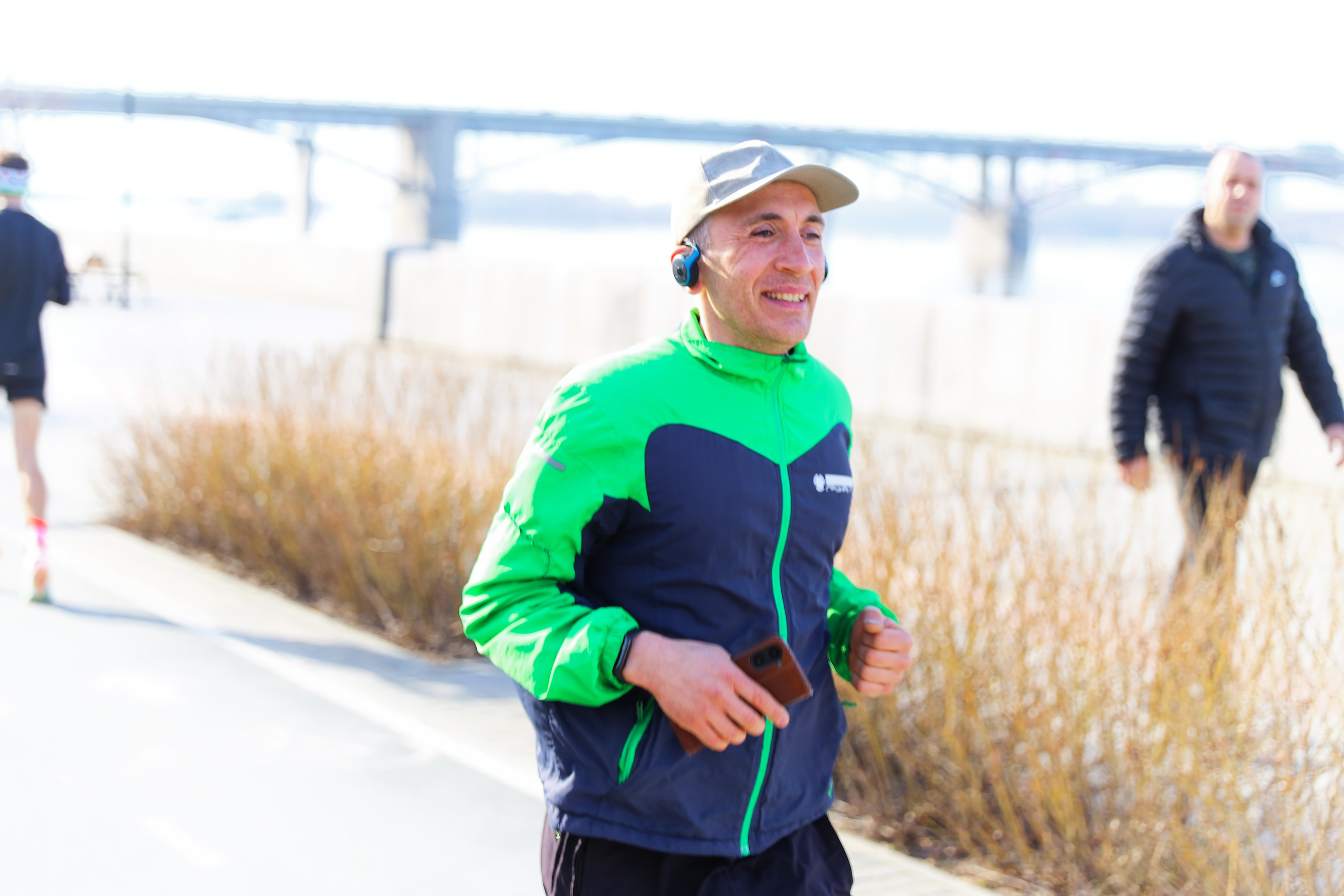 25.04.2026 Забег 5Вёрст. Клуб путешествий HimalTrex Горные туры в Гималаи Непал