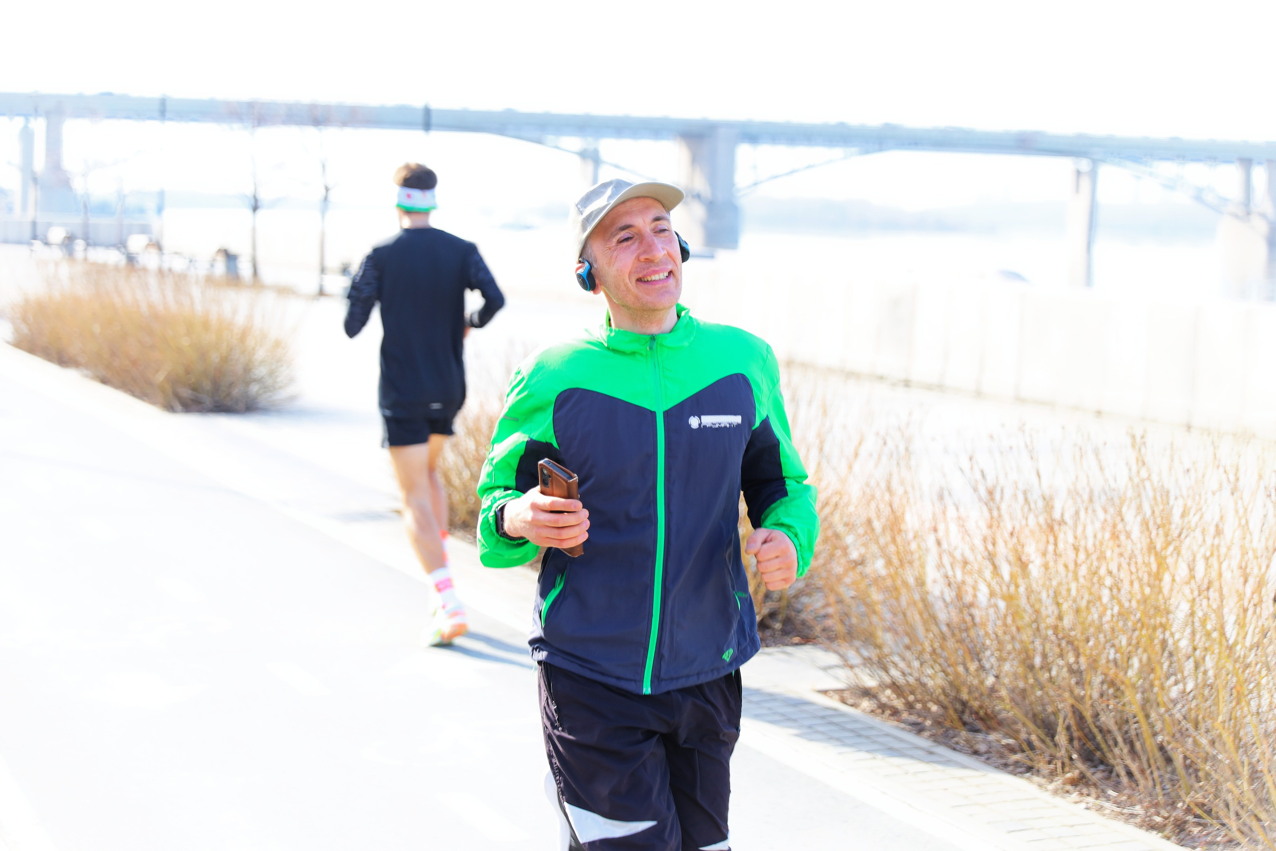 25.04.2026 Забег 5Вёрст. Клуб путешествий HimalTrex Горные туры в Гималаи Непал