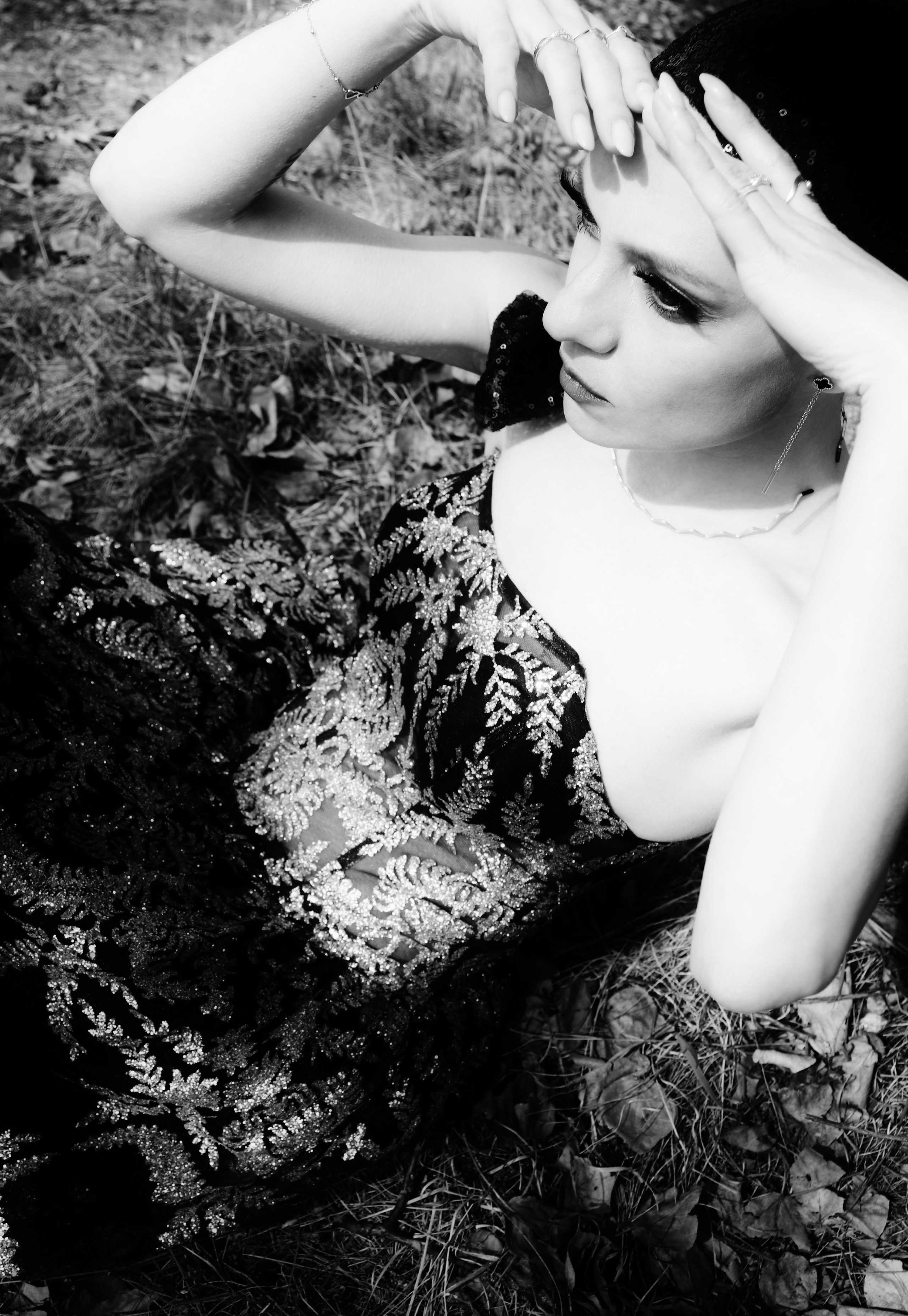 Blend of Elements. Juliarubis.com