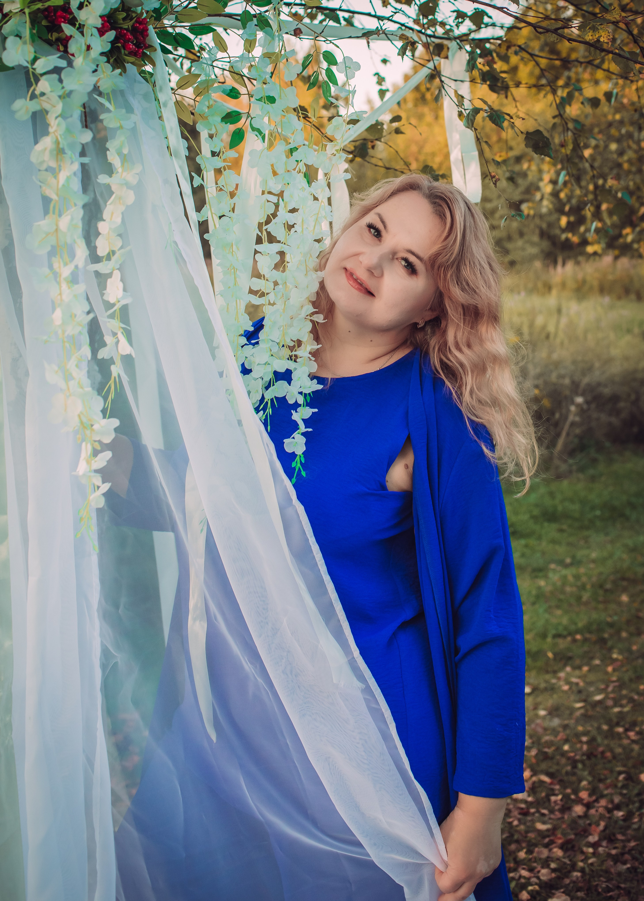 Oksana. Фотограф Зеленоград, Москва