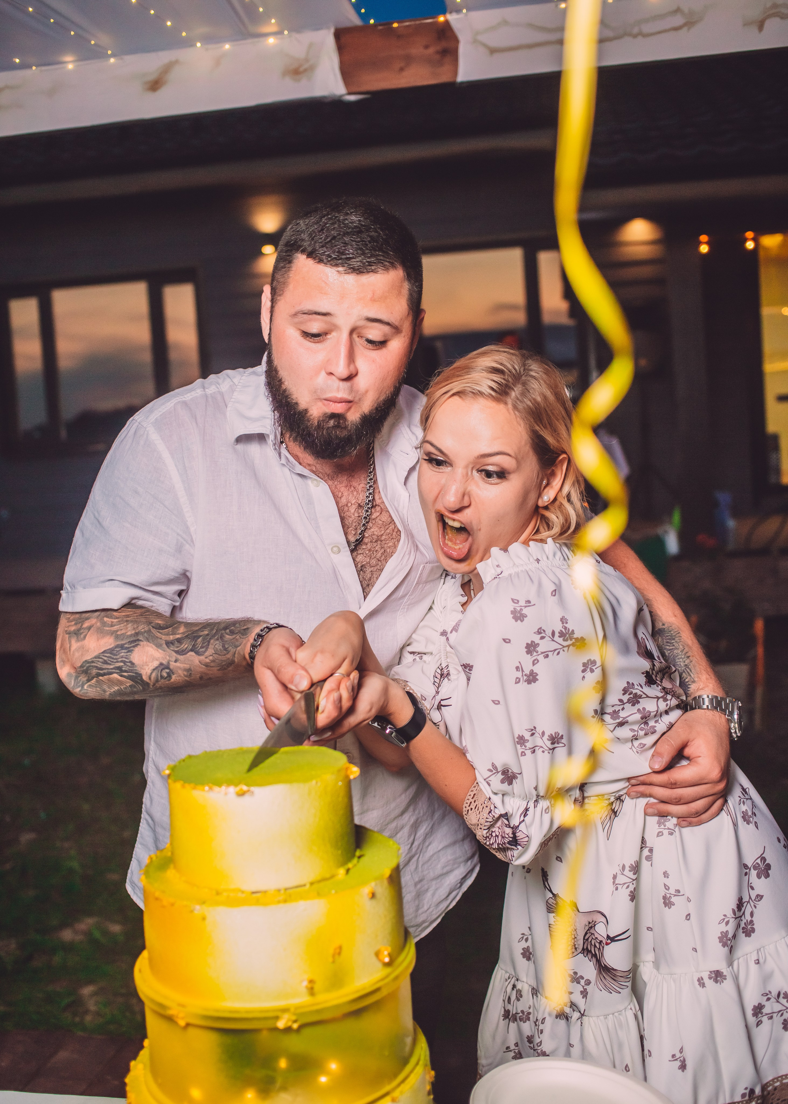 Артем и Ника. Фотограф Зеленоград, Москва