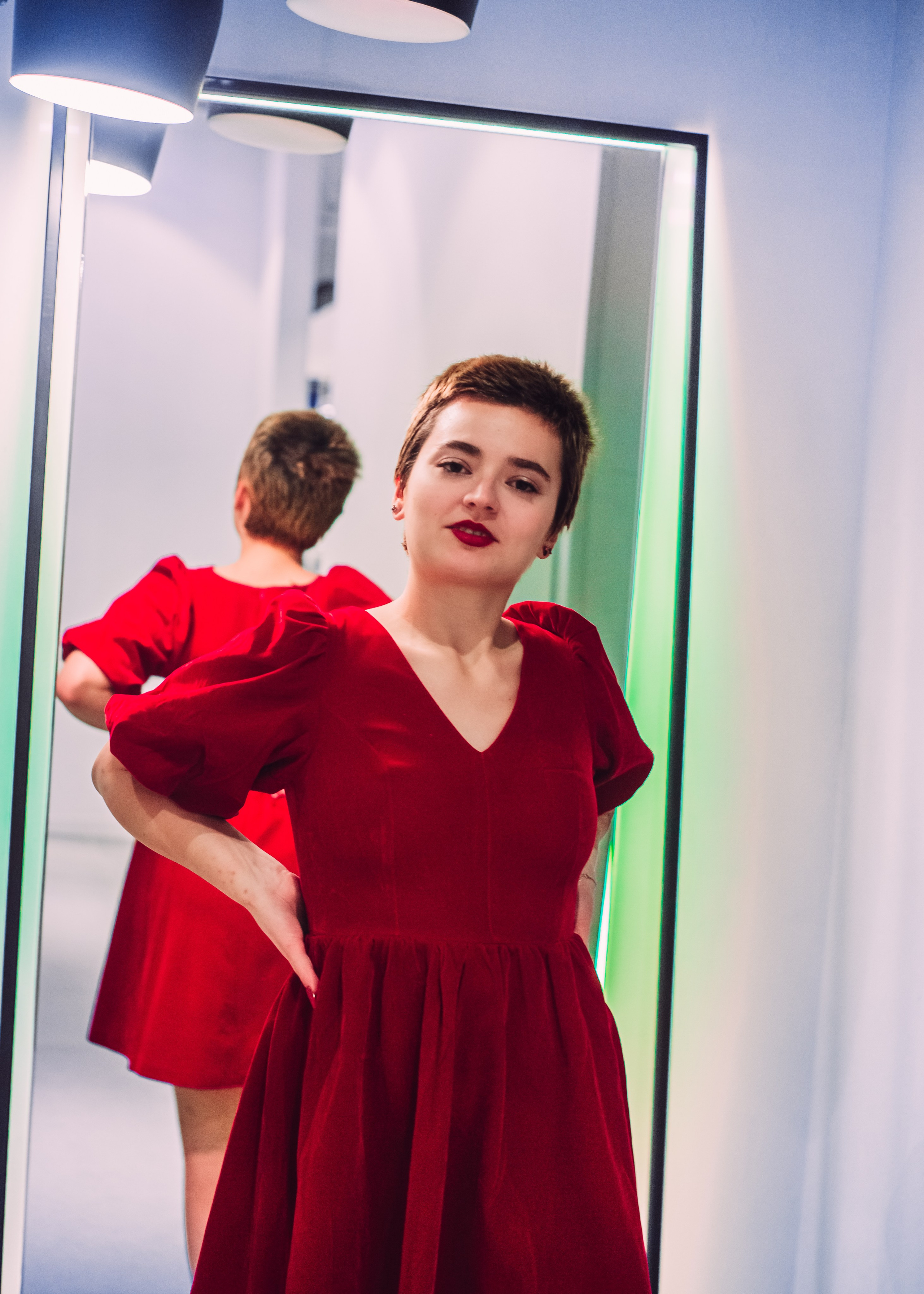 Irina. Фотограф Зеленоград, Москва