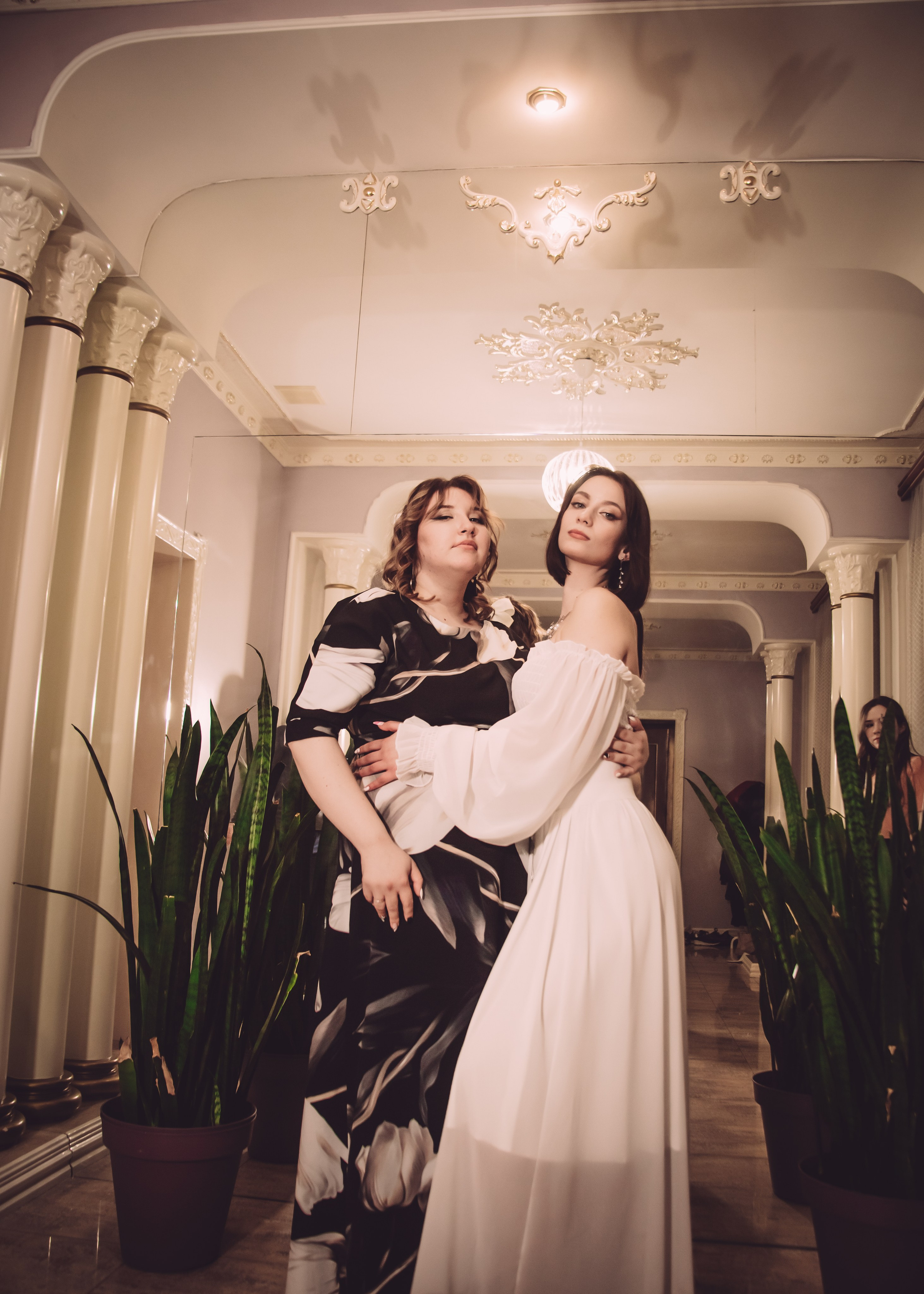 Сергей и Ксения. Фотограф Зеленоград, Москва