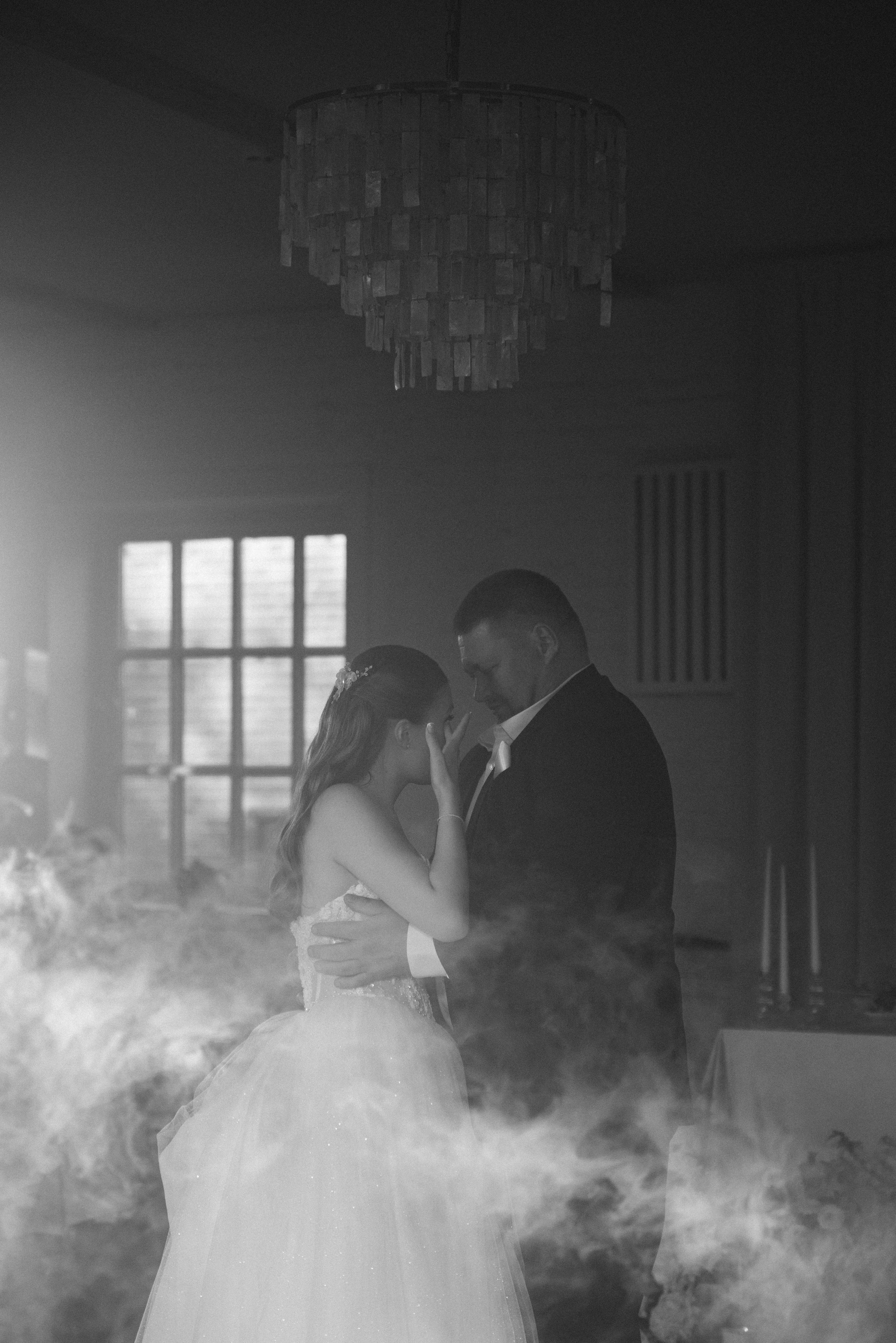 Валерий & Наталия. Свадебный, семейный, женский фотограф в Москве, Мытищах, Королёве Ксения Узилле