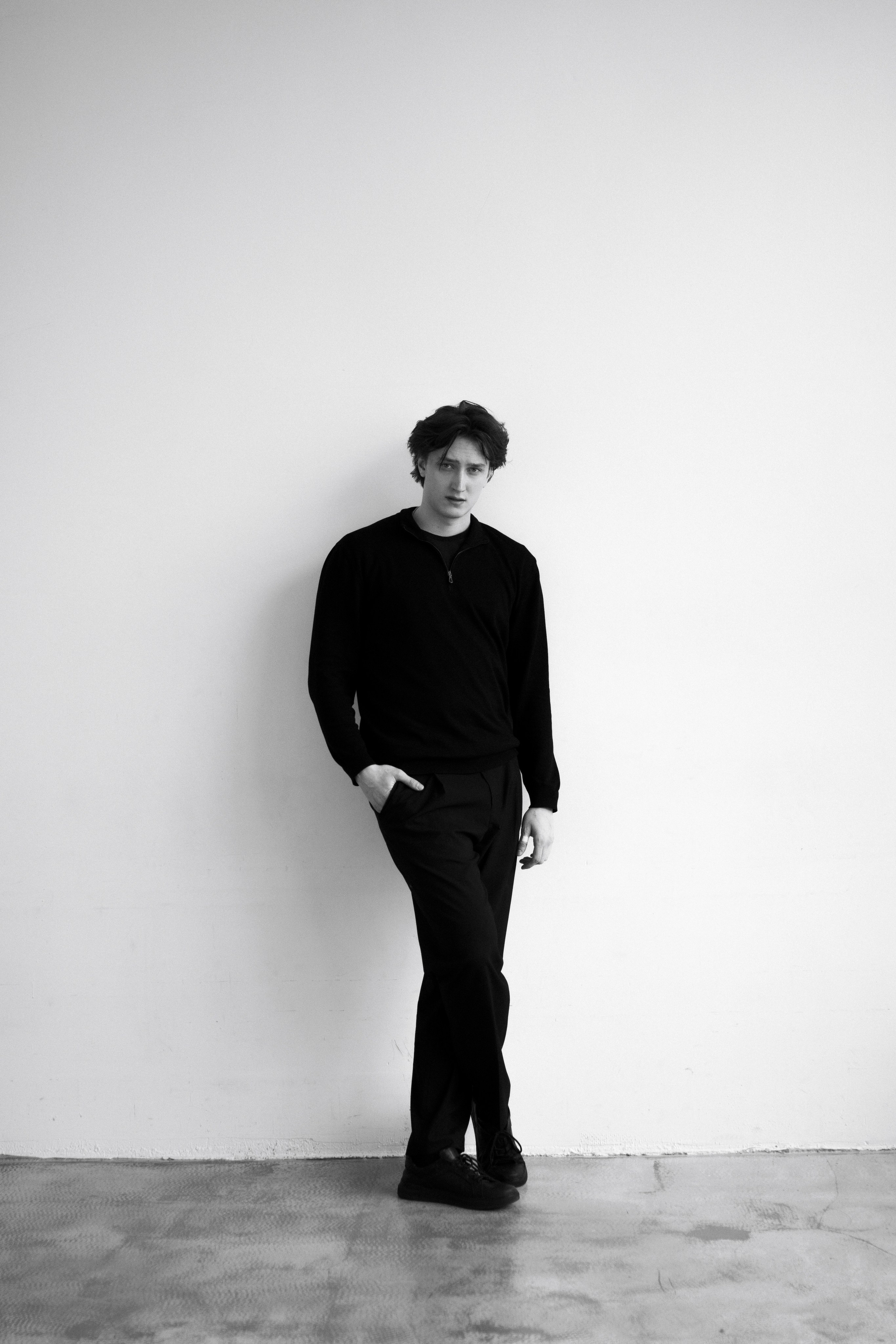 Тимофей. Oksan_photo