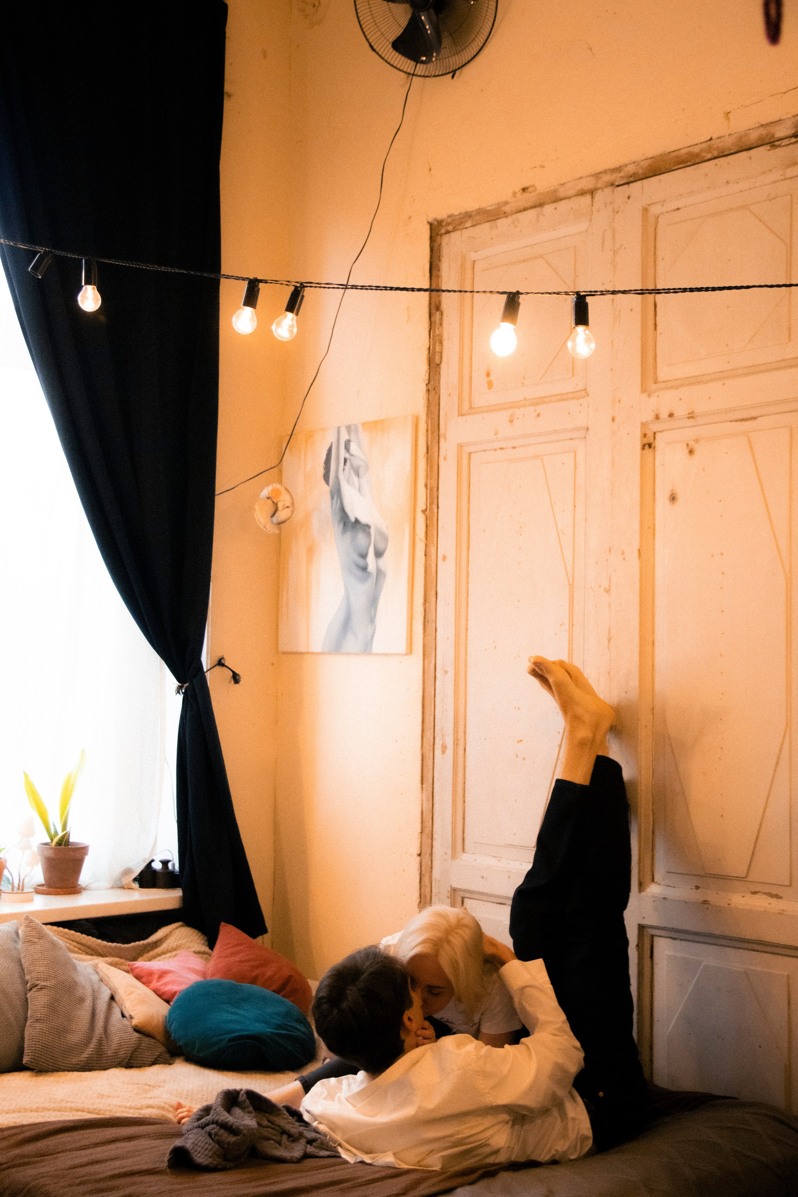 Кристина и Дима. Oksan_photo