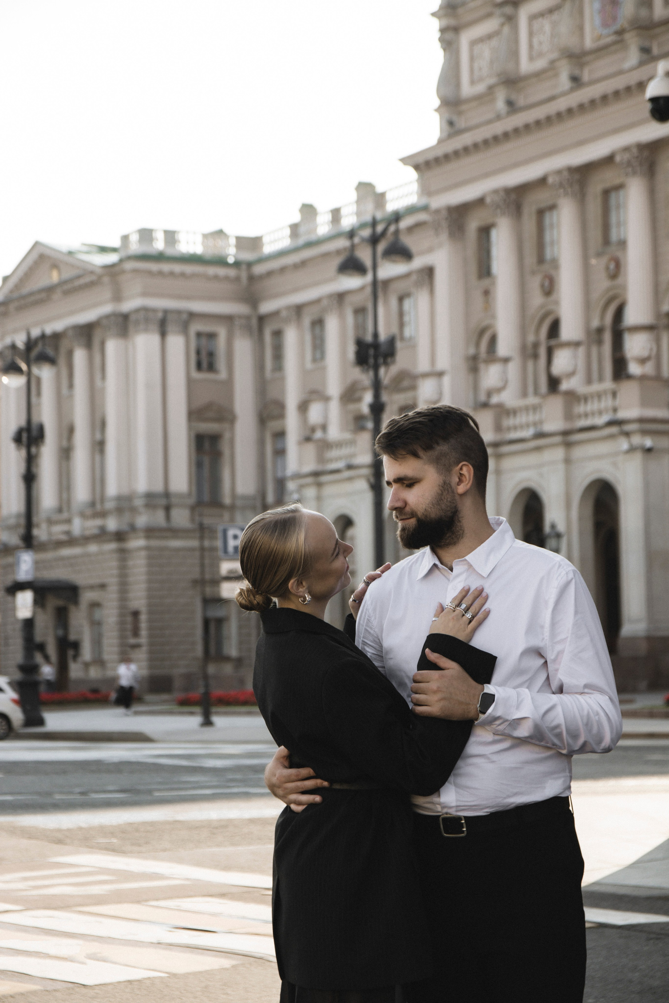 фотоссесия в Питере с парнем. Лавстори фотоссесия Санкт- Петербург