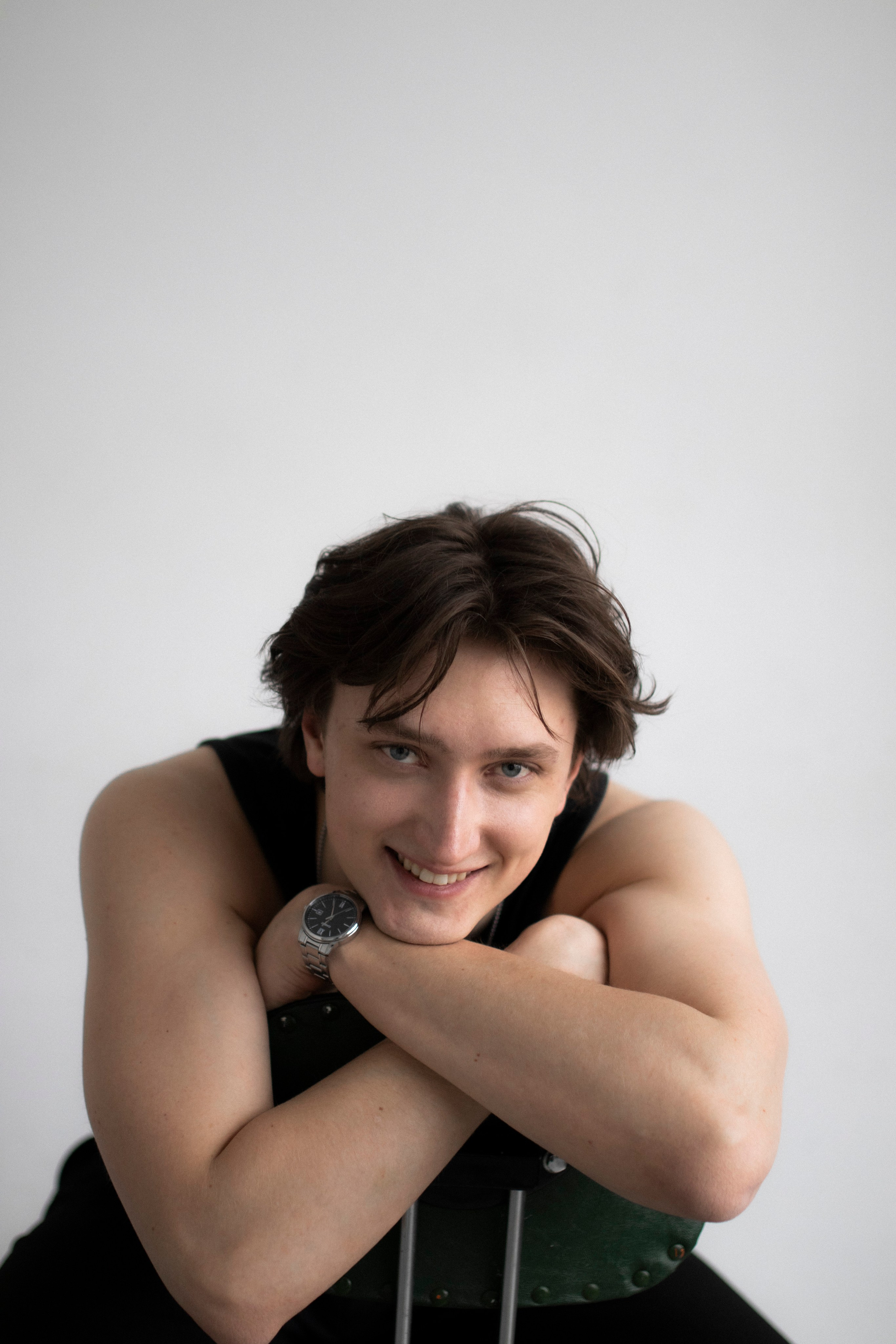 Тимофей. Oksan_photo