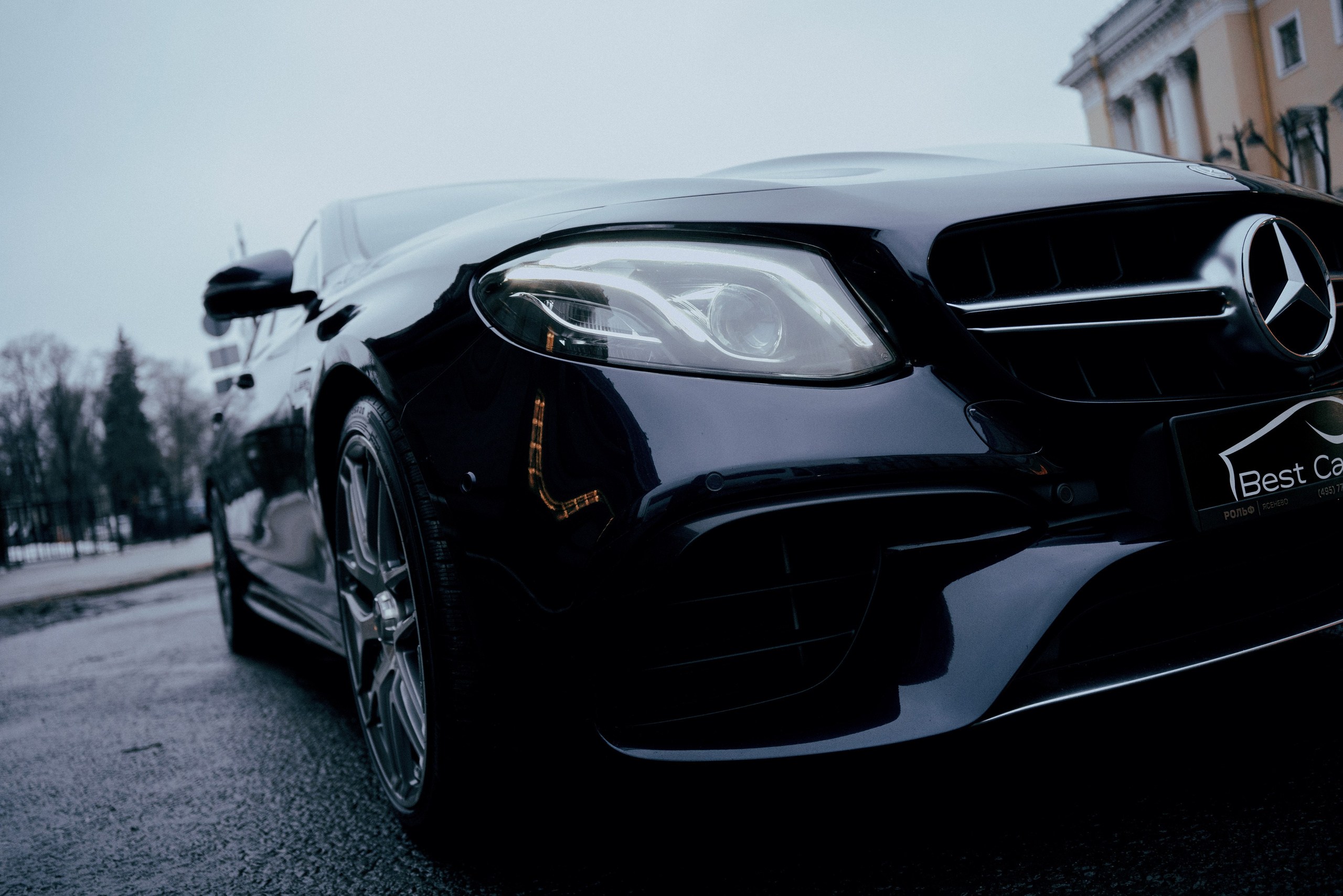 Mercedes-Benz E 63 AMG. PASHAHARCE PHOTOGRAPHER & VIDEOGRAPHER