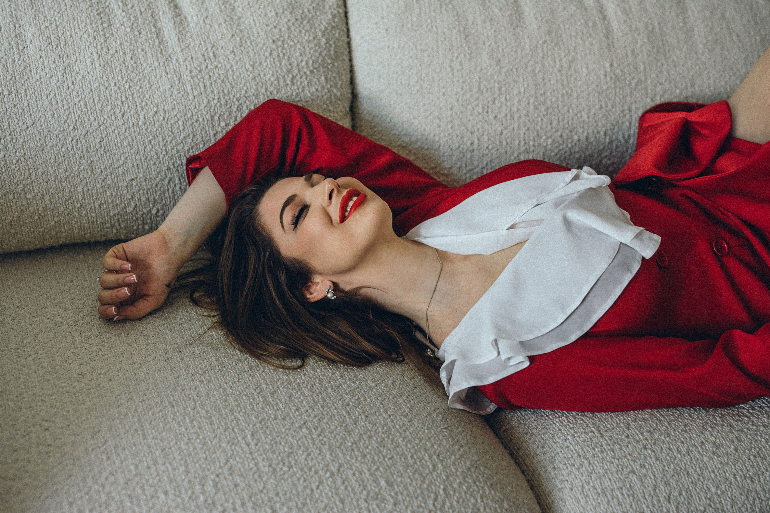 Дарья Петрунина. Фотограф в Москве Ангелина Ким