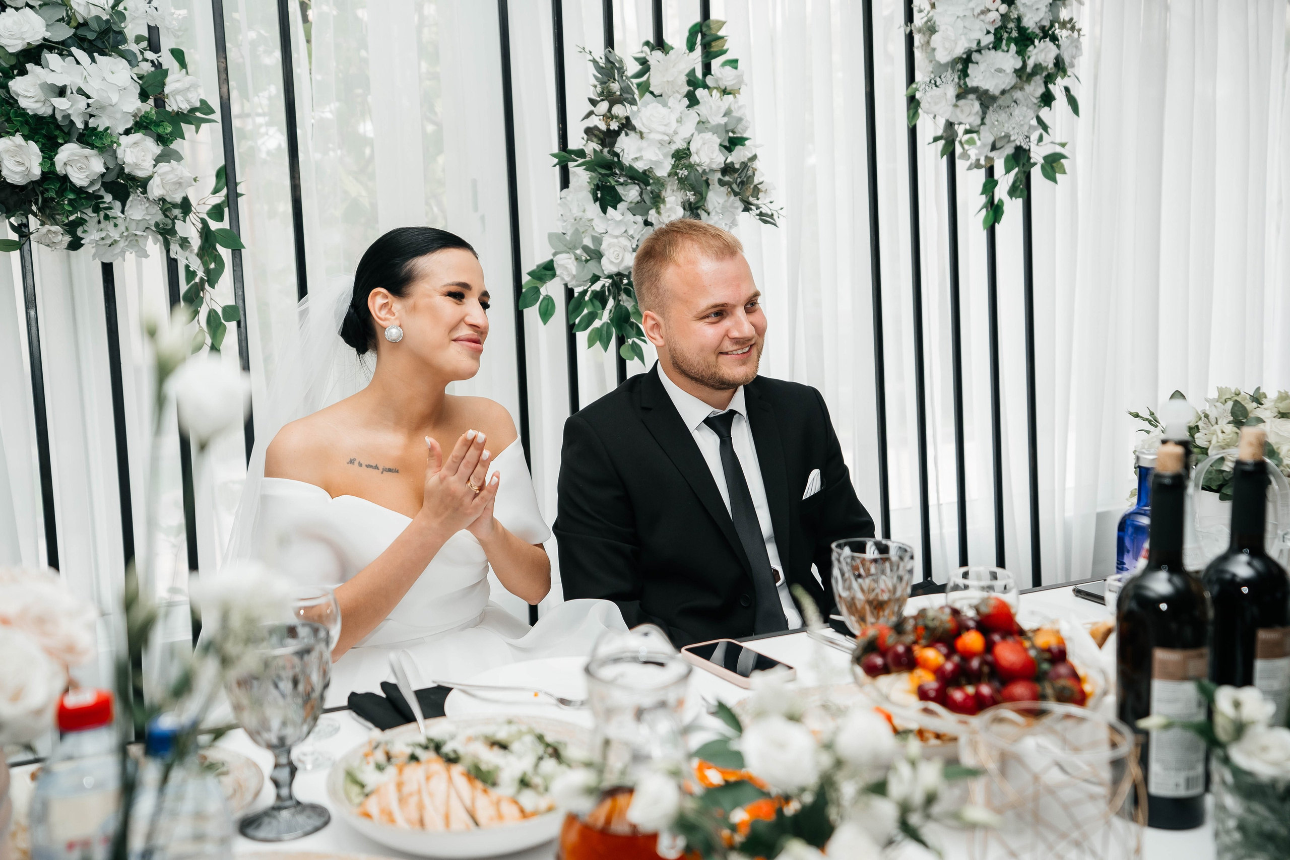 Артем и Татьяна. Свадебный фотограф Курбанов Руслан