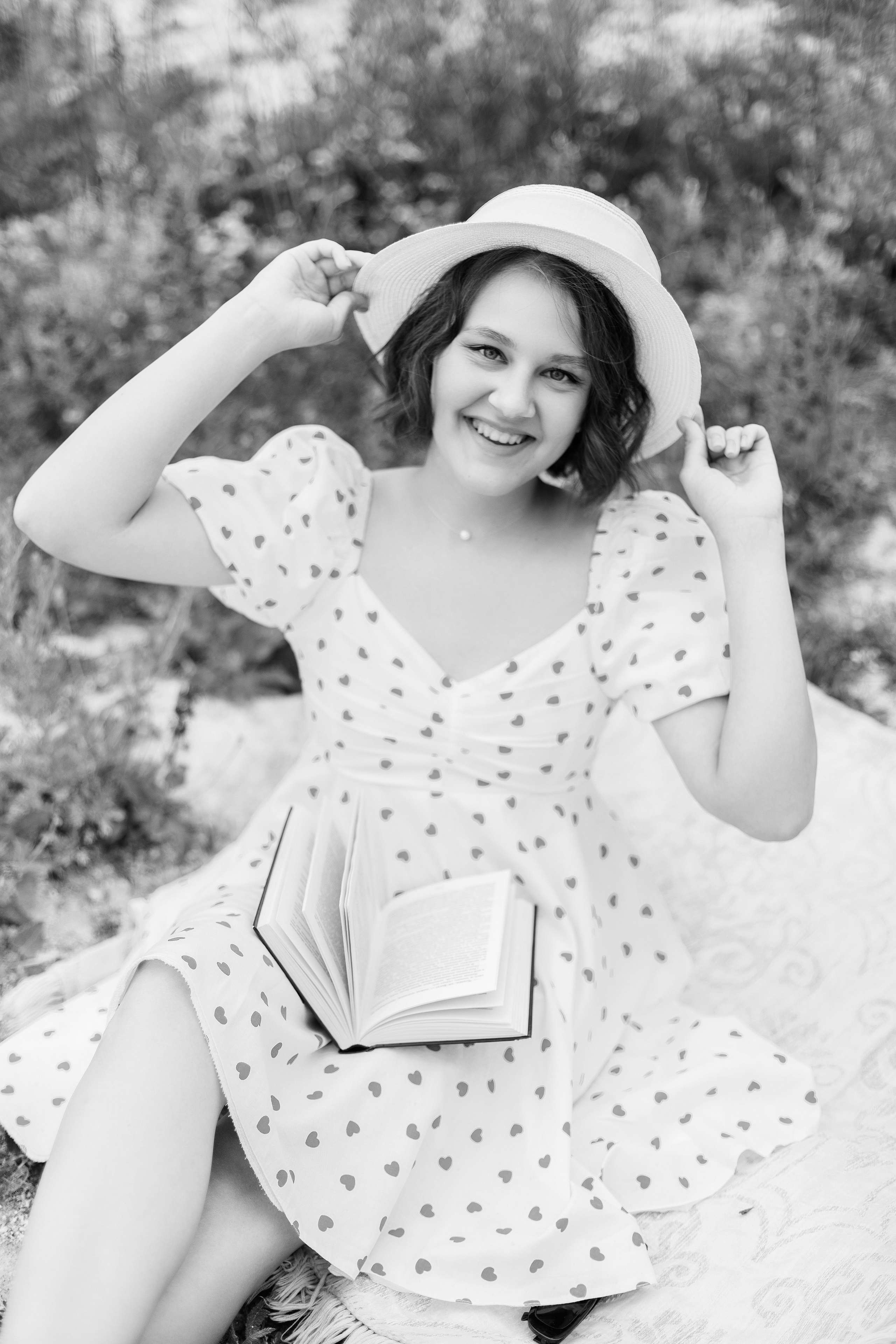 Валерия. Свадебный и семейный фотограф в городе Воронеж. Ирина Боловина