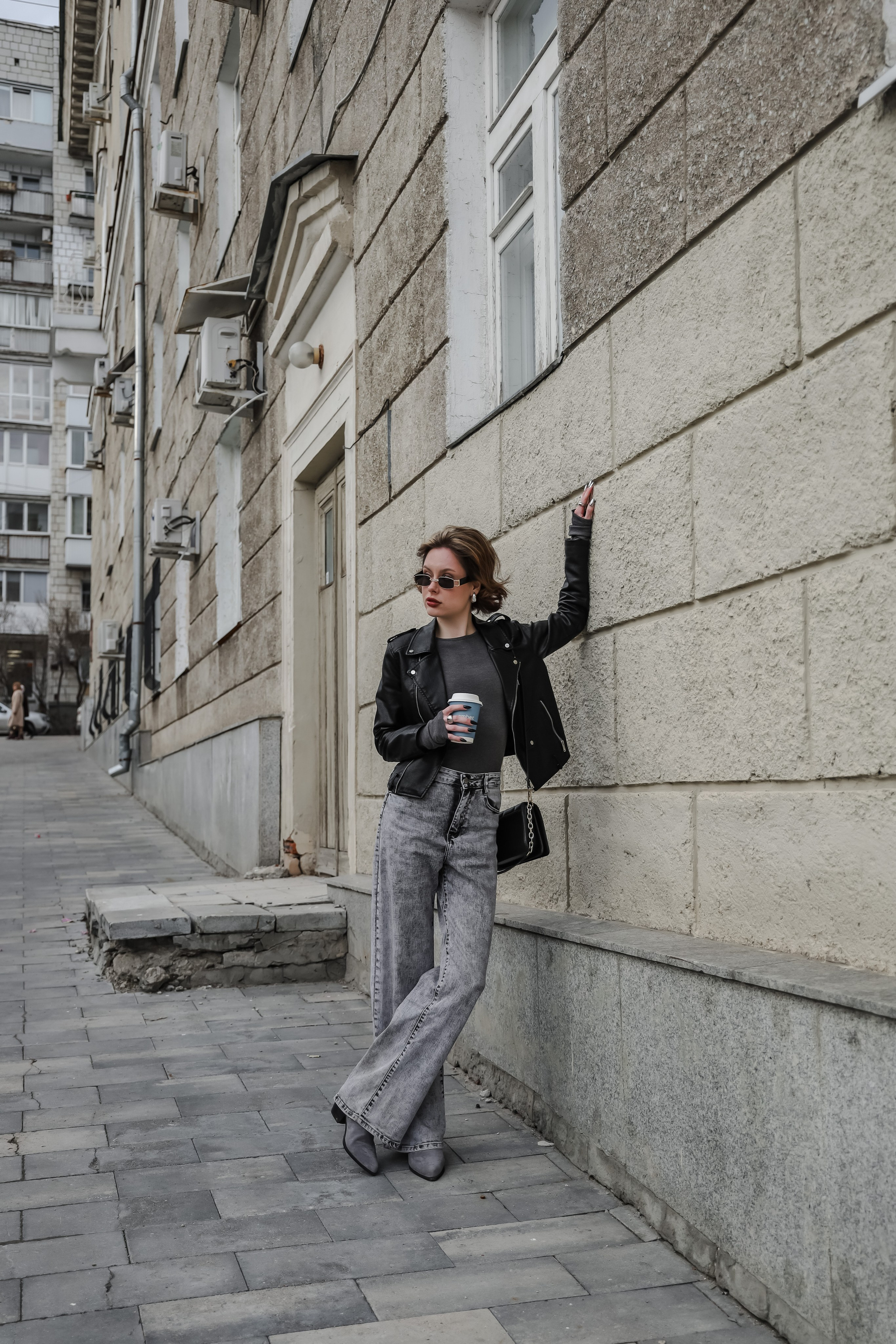 Ангелина. Фотограф Анастасия Борисова