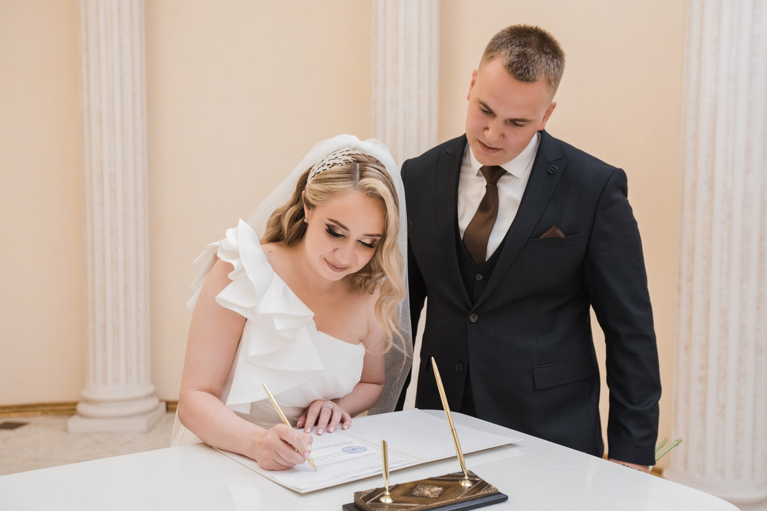 Макар и Наталья. Свадебный и семейный фотограф в Краснодаре