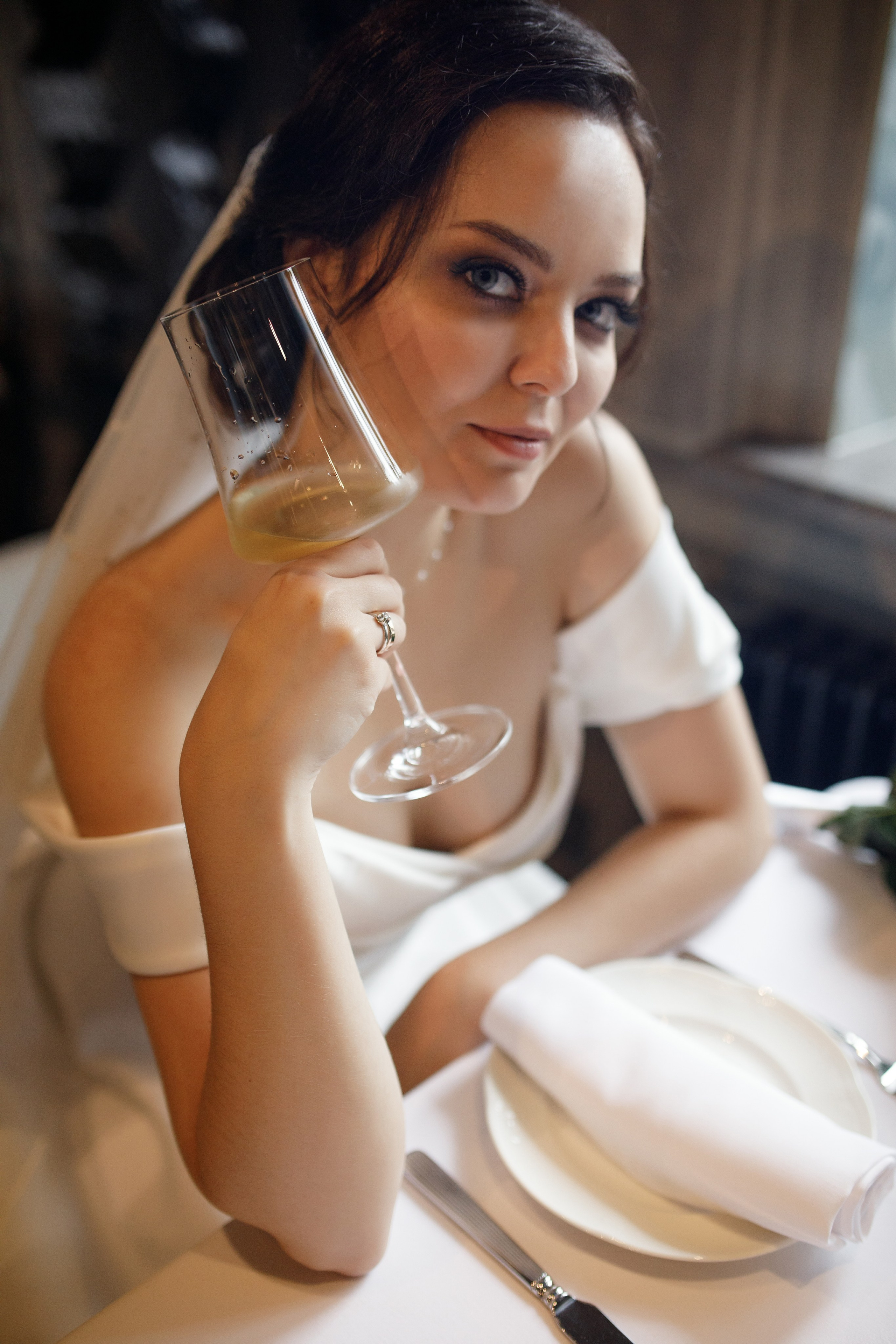 Свадьба Ярослава и Анастасии. Свадебный и семейный фотограф в Иркутске Яна Лиа