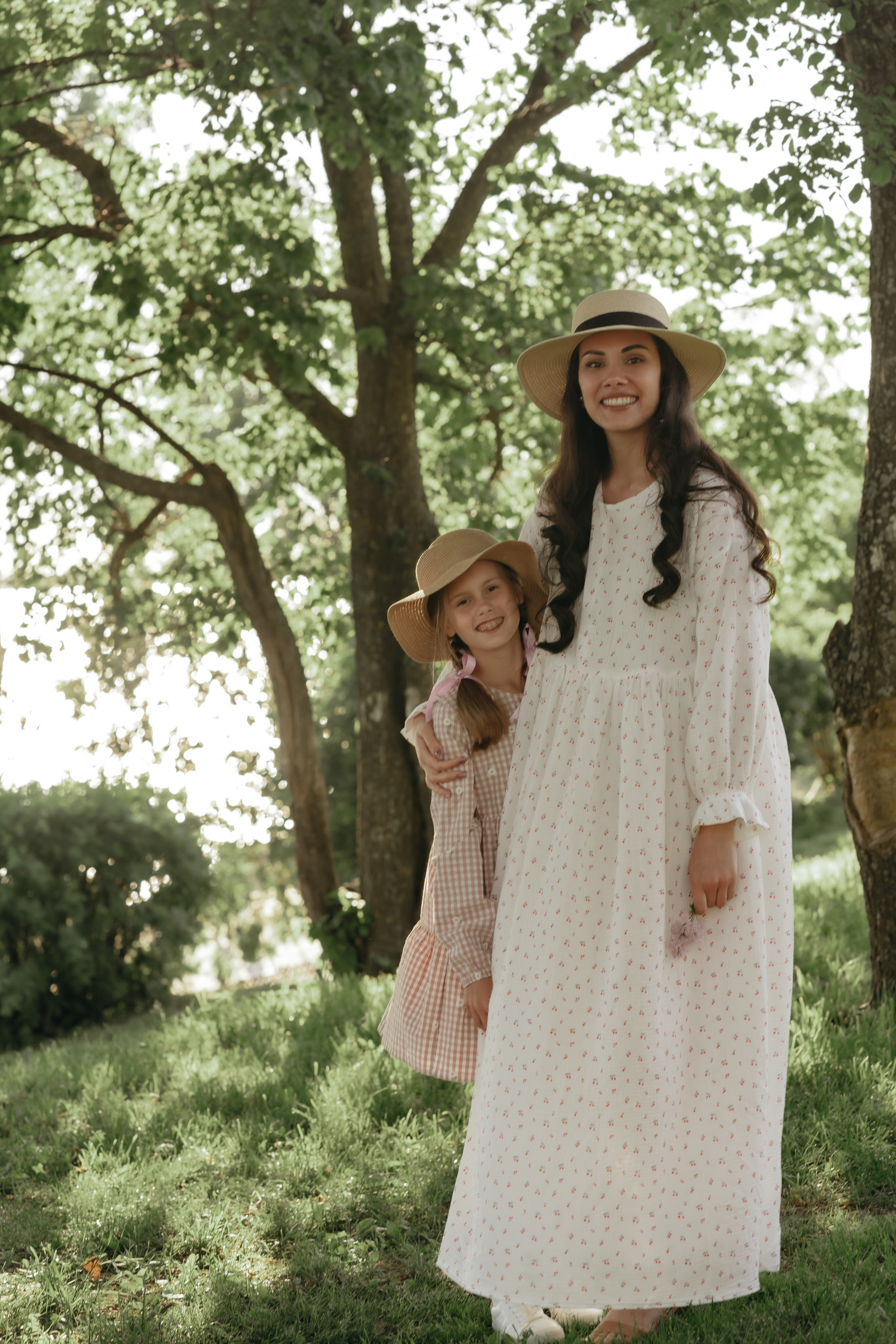 Школьная семья. Портретный и свадебный фотограф в Архангельске Елизавета Стрекаловская