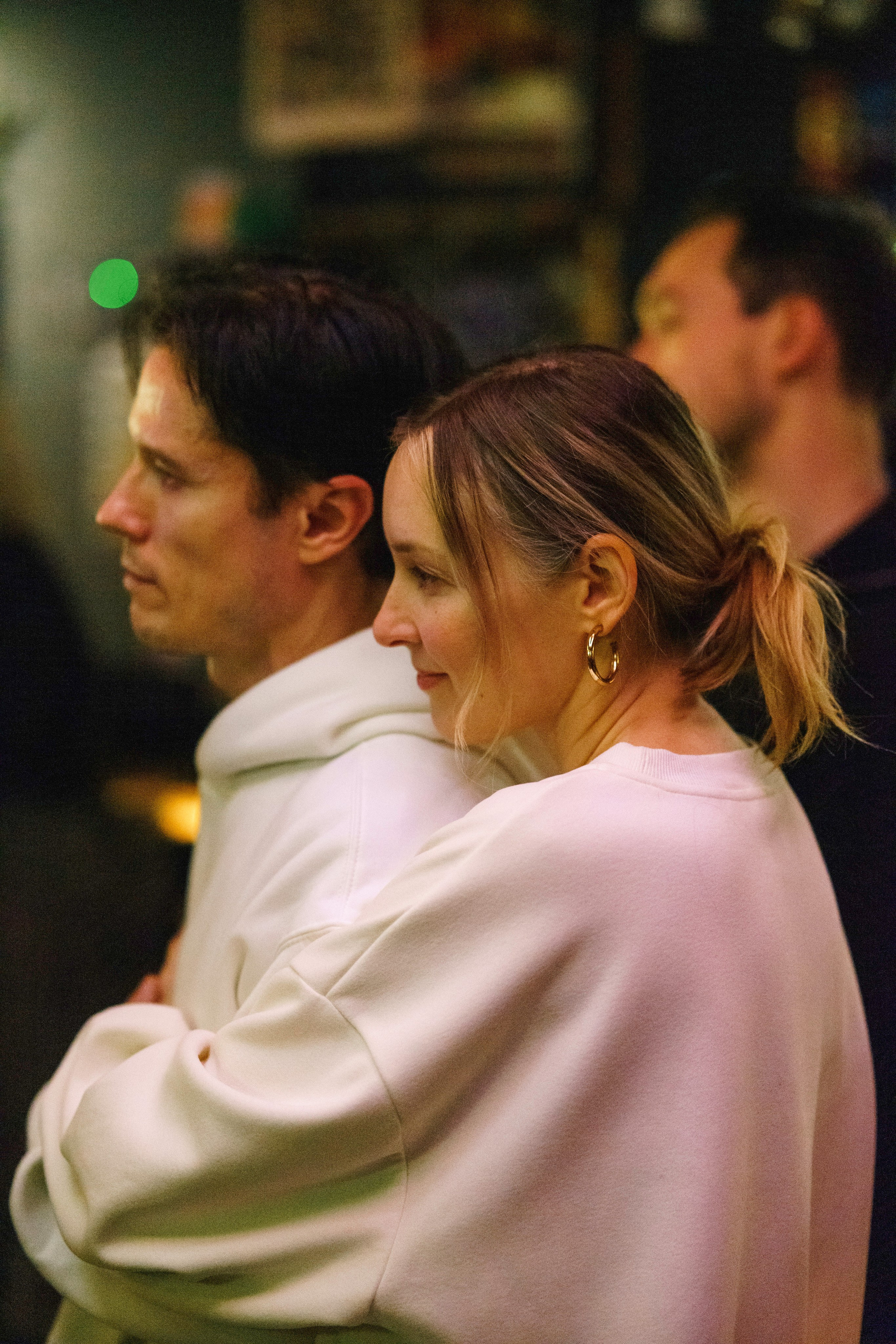 Концерт группы Тони Мак в баре Debaser. Фотограф в Санкт-Петербурге Ибрагимова Алина