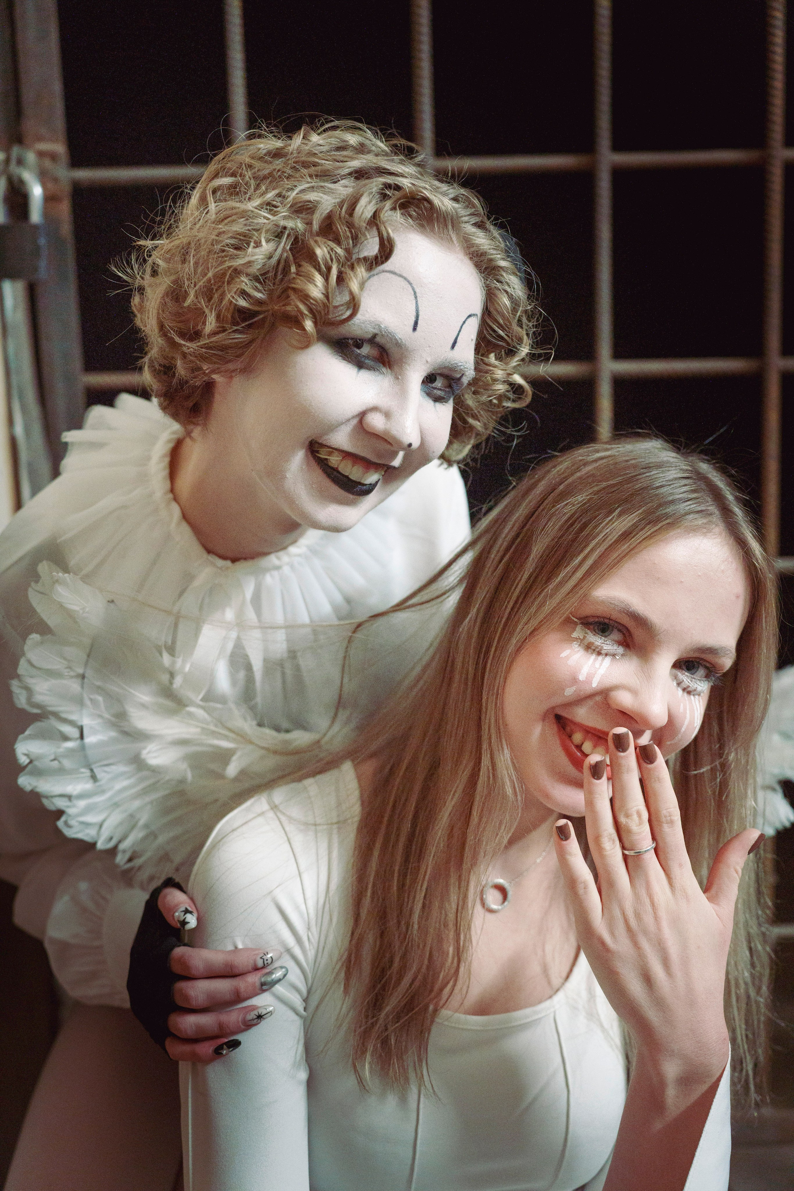 Хеллоуин 2024. Фотограф в Санкт-Петербурге Ибрагимова Алина