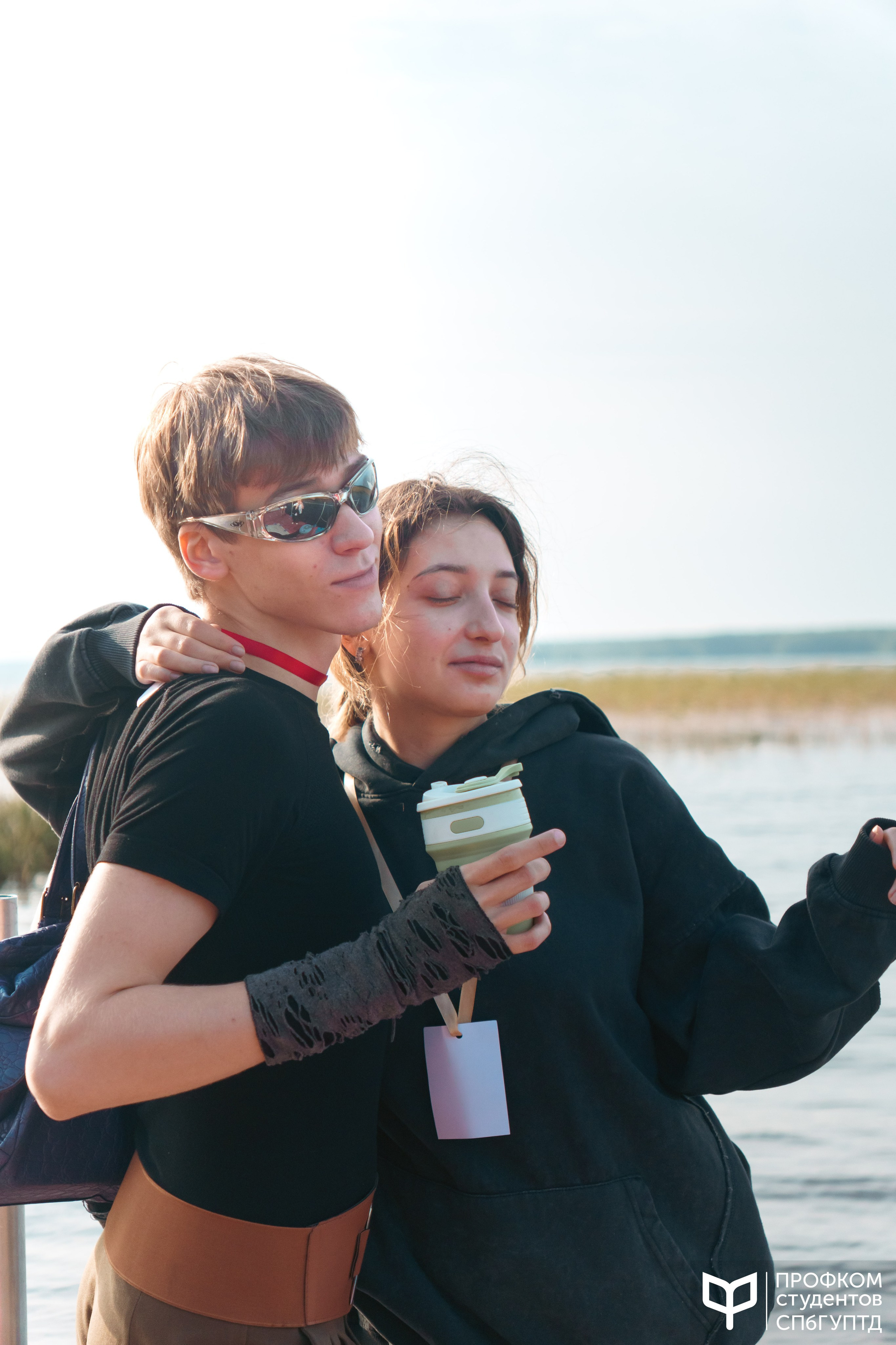 Репортаж студенческого выезда «ШАСЛ 2024». Фотограф в Санкт-Петербурге Ибрагимова Алина