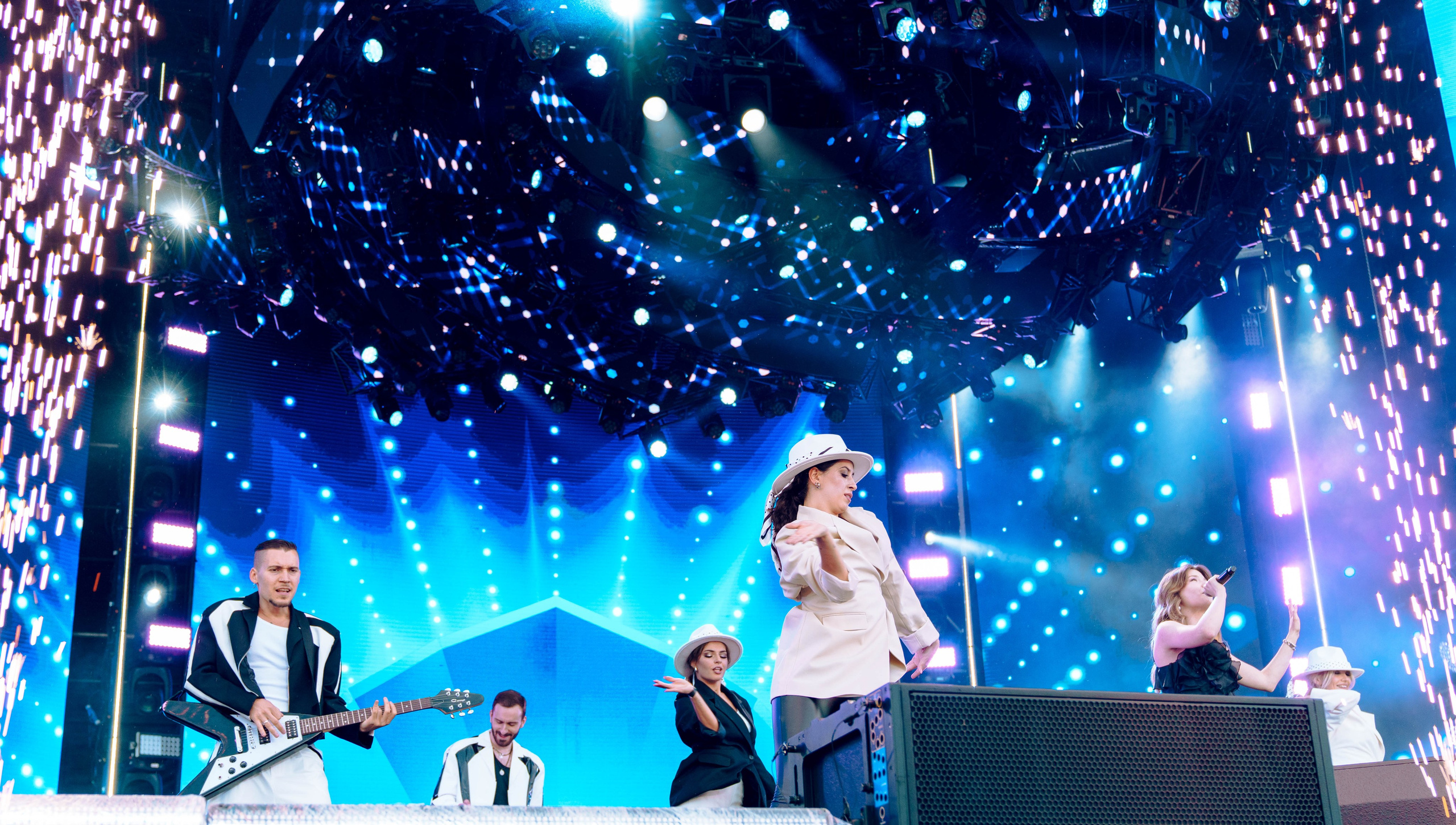 День России 2024. Фотограф в Санкт-Петербурге Ибрагимова Алина