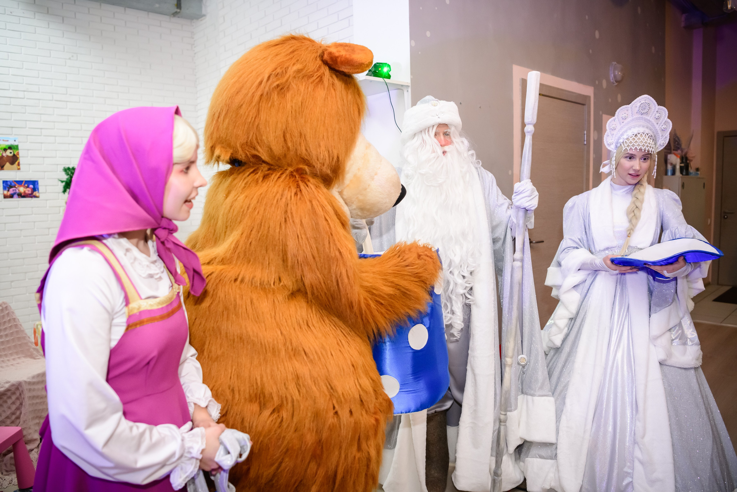 Новогодняя детская съемка. Фомина Елена Свадебный и семейный фотограф