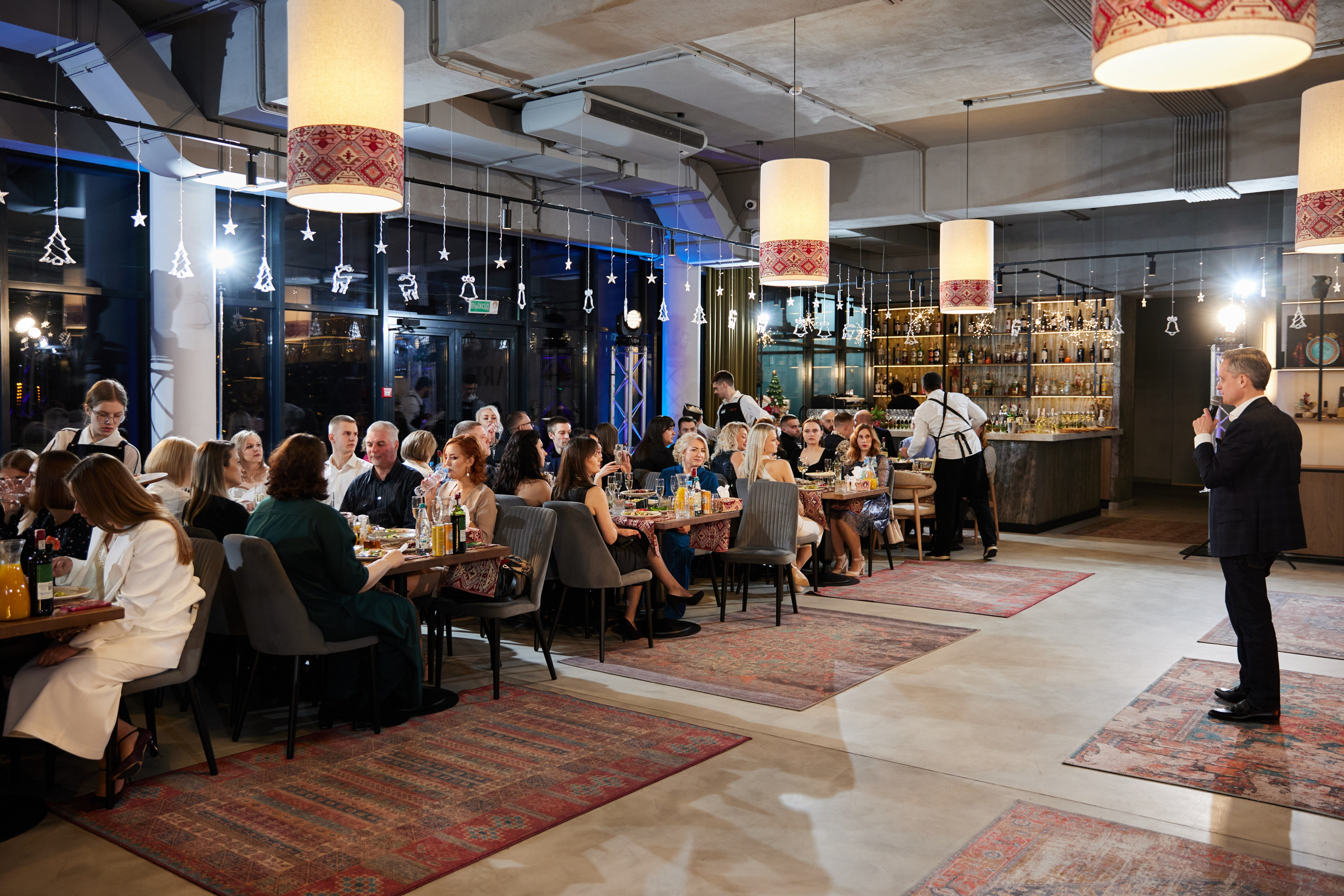 Корпоратив Боржоми. Свадебная, репортажная фотосъемка и видеосъемка в Минске. Илья и Юлия Ширмановы. Фотограф | Видеограф | Минск