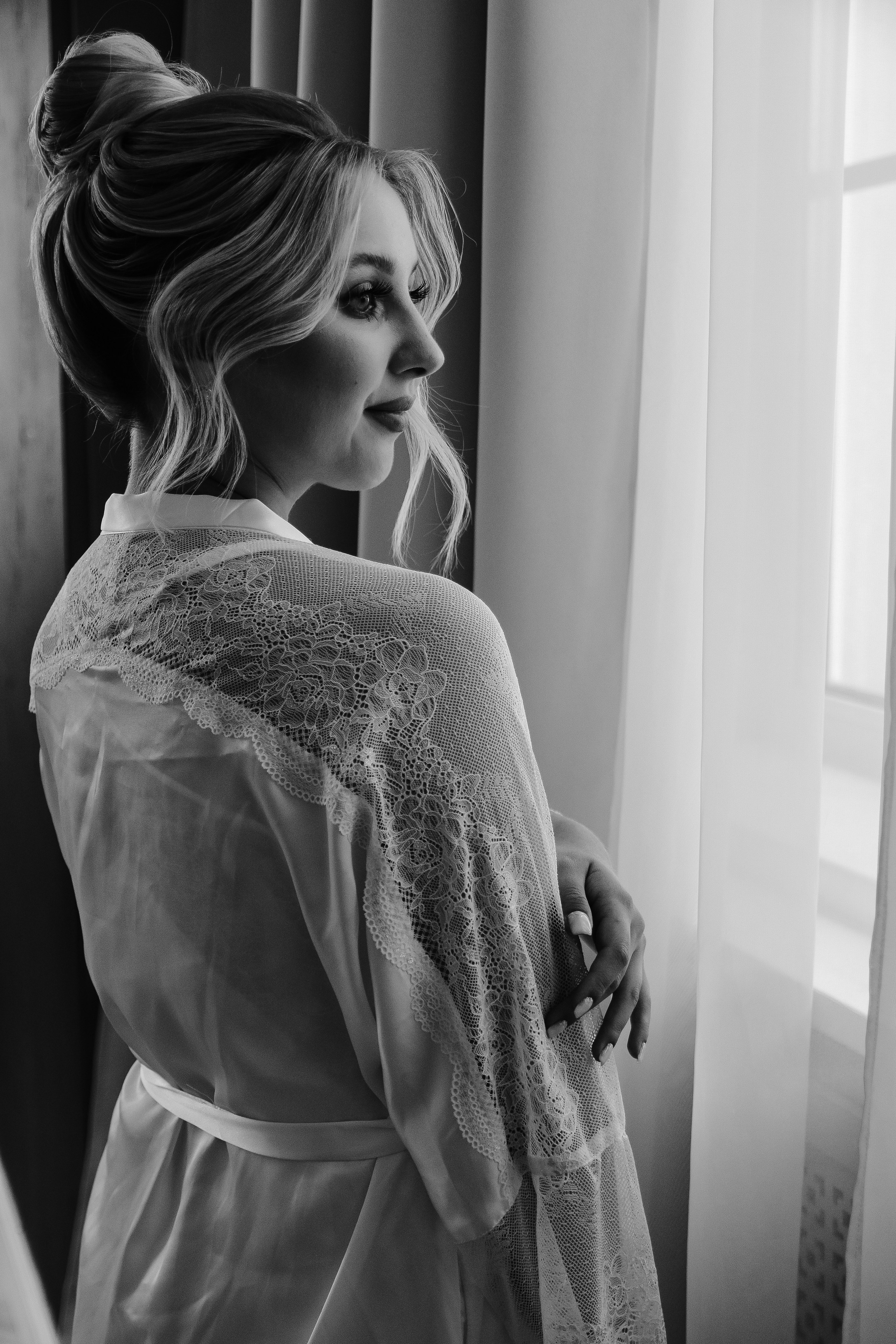 Екатерина & Александр. Свадебный фотограф в Омске Игорь Нестеров