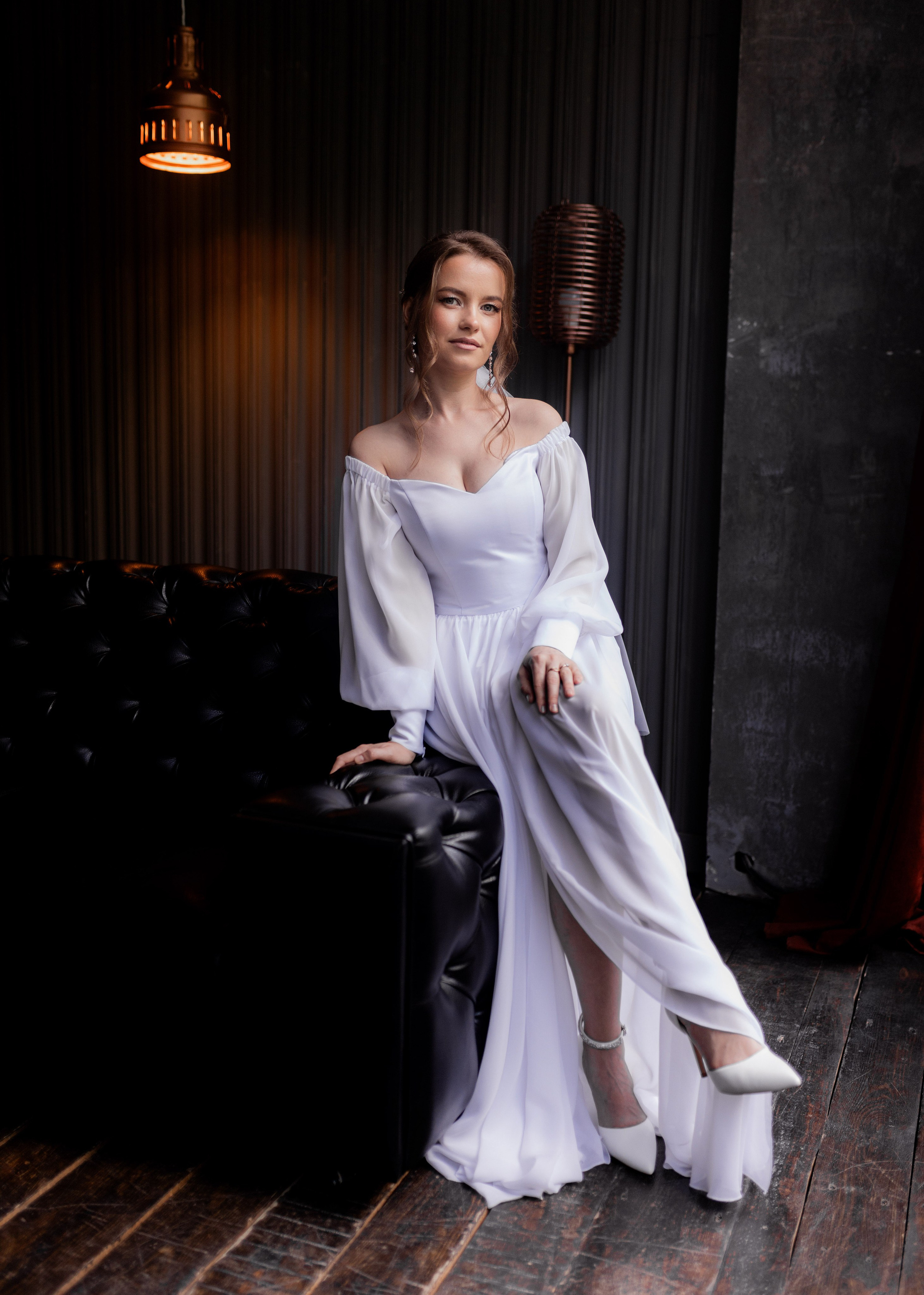 Александр и Елизавета