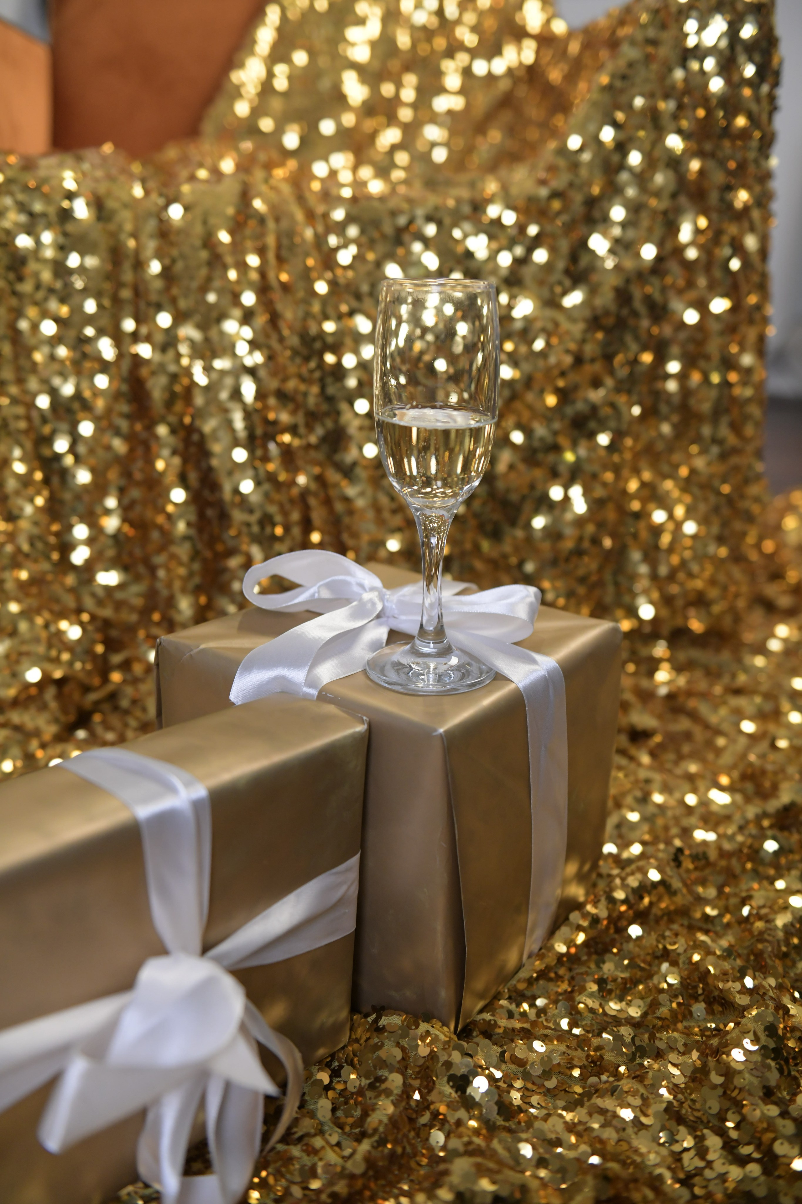 Новогоднее, красивое…