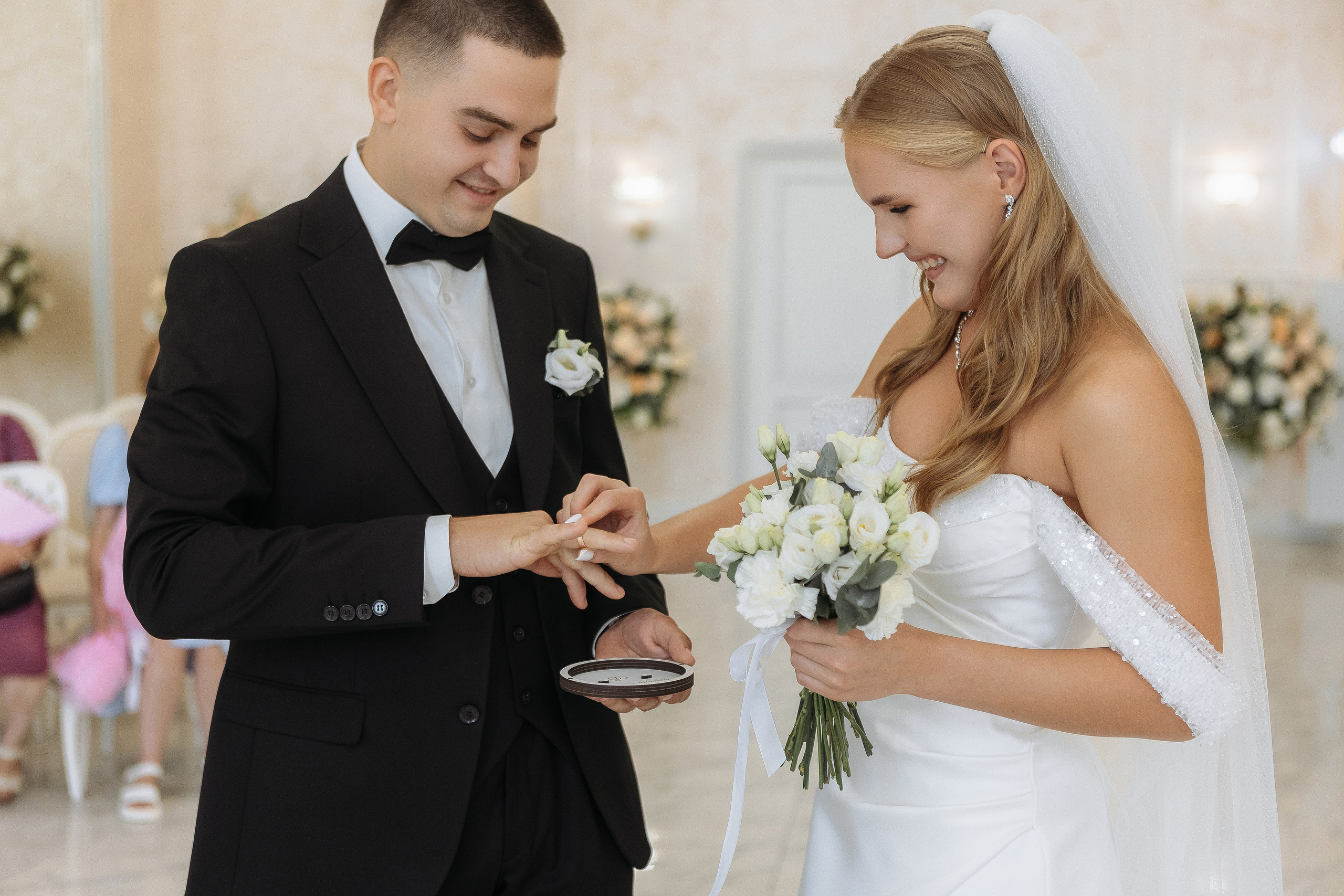 S&A. Фотограф Алексей Миронов