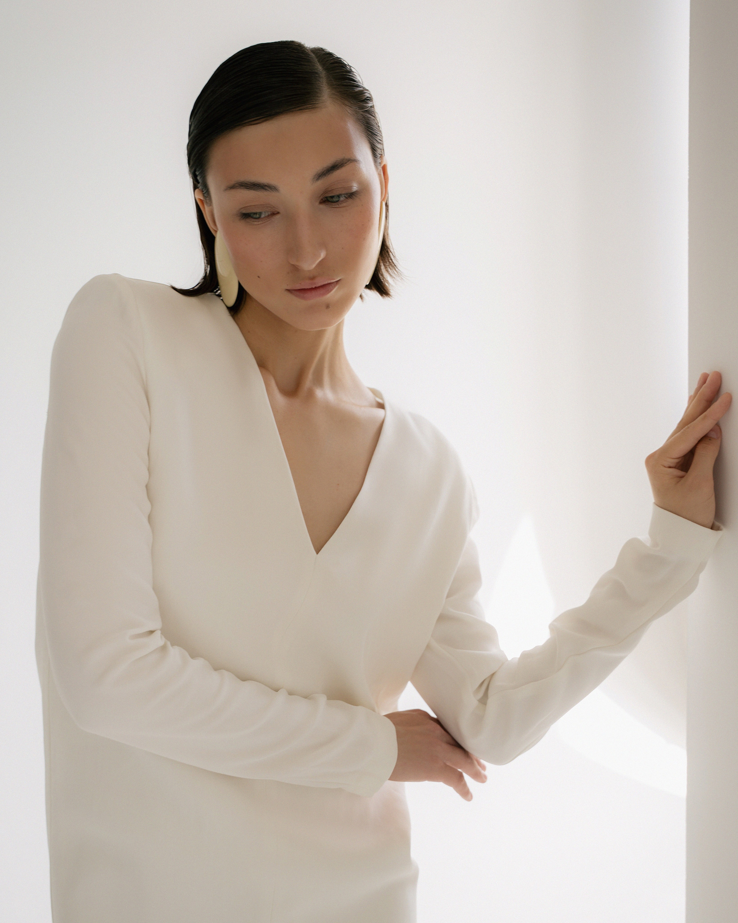 Sabina. Commercial photographer Natalia Bychkova