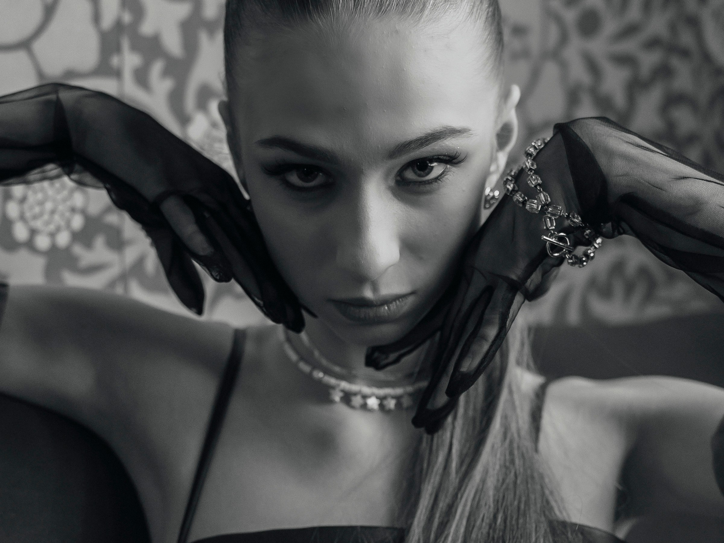 В МАСТЕРСКОЙ. Семейный и репортажный фотограф в Москве Оксана Шилова