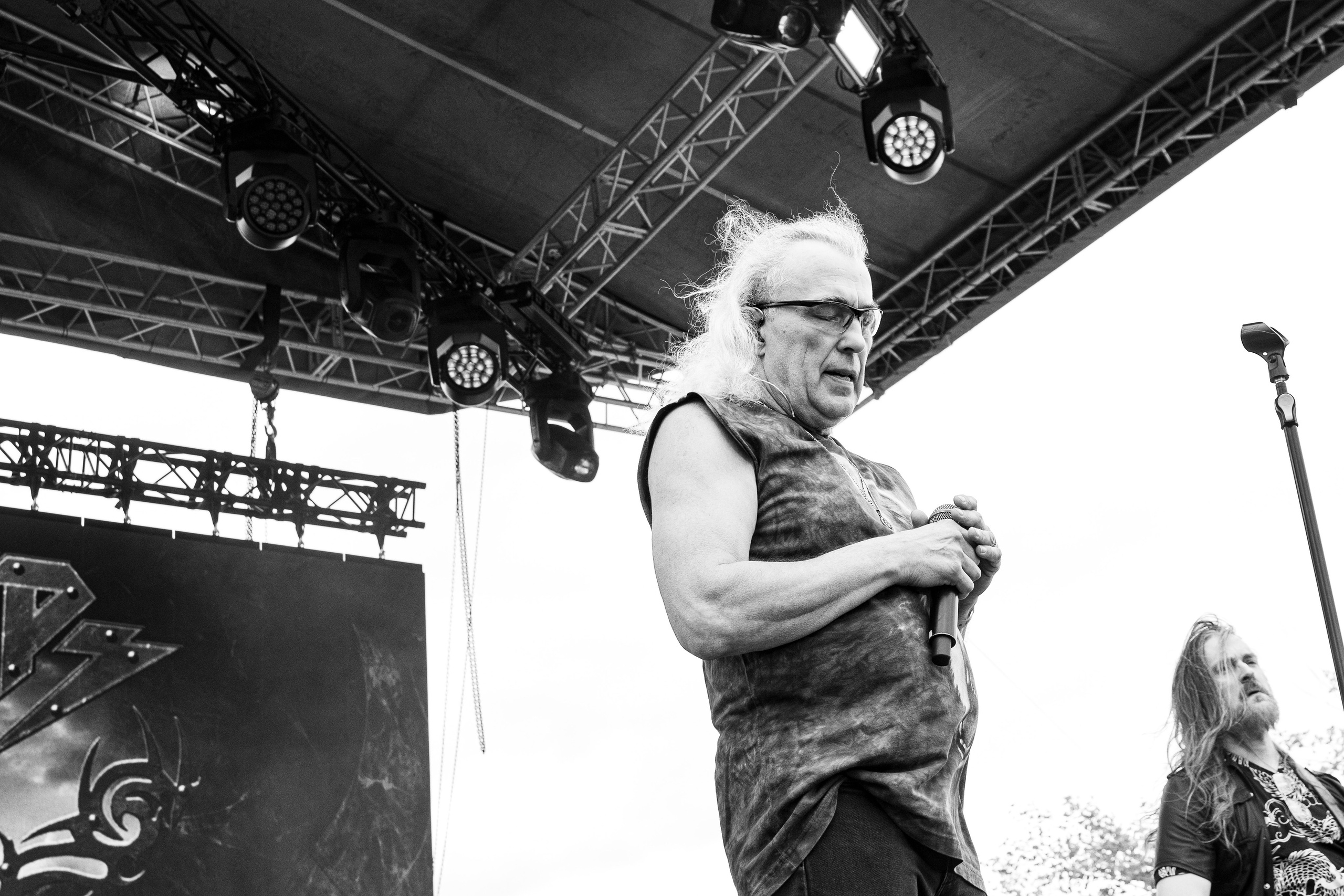 El’dorado Festival, Kamensk-Shakhtinsky. Photographer Natalia Mershina
