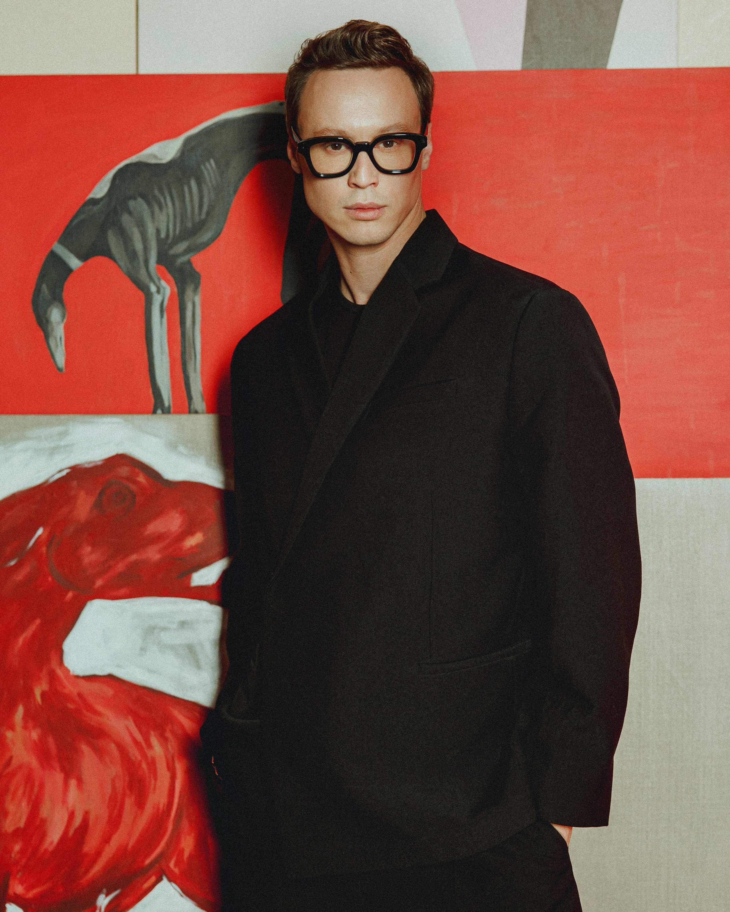 Владимир Славский. Профессиональный фотограф в Москве