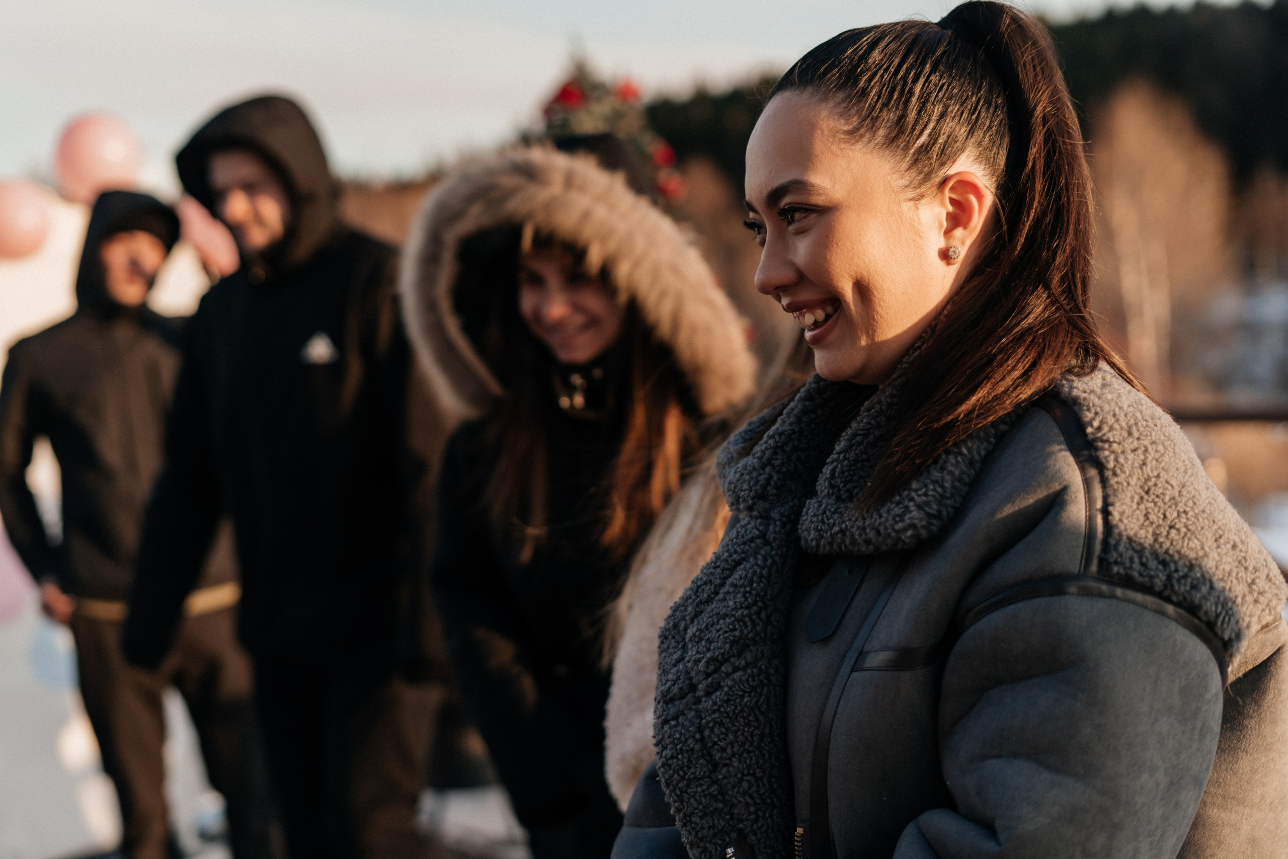 Гендер пати сахалин. Фотограф сахалин