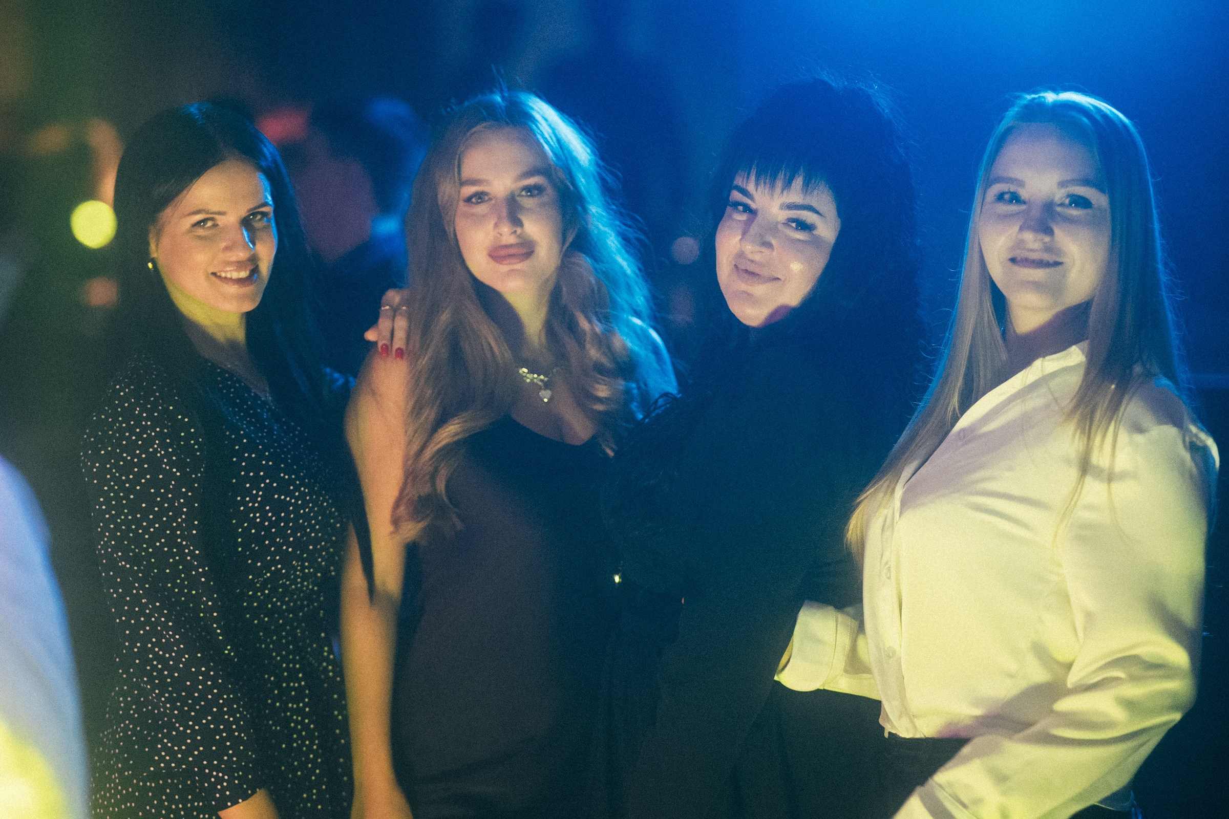 Друзья 11.11. Фотограф на любое событие в Кемерово