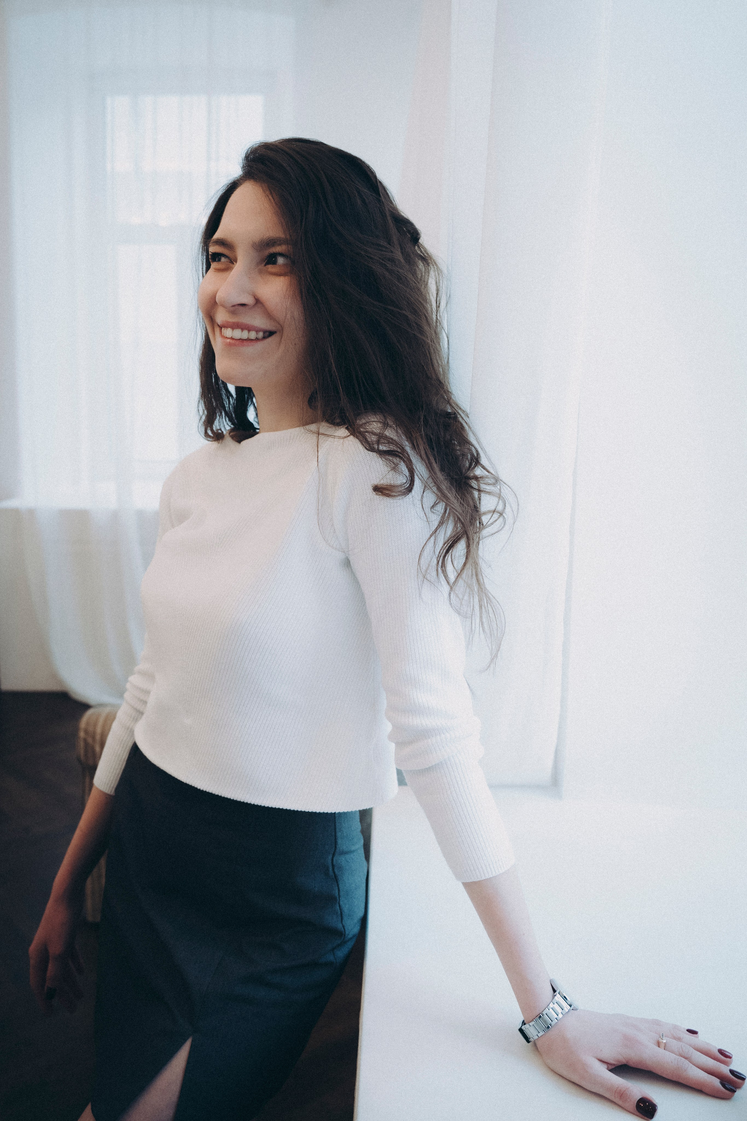 Подружки. Главная