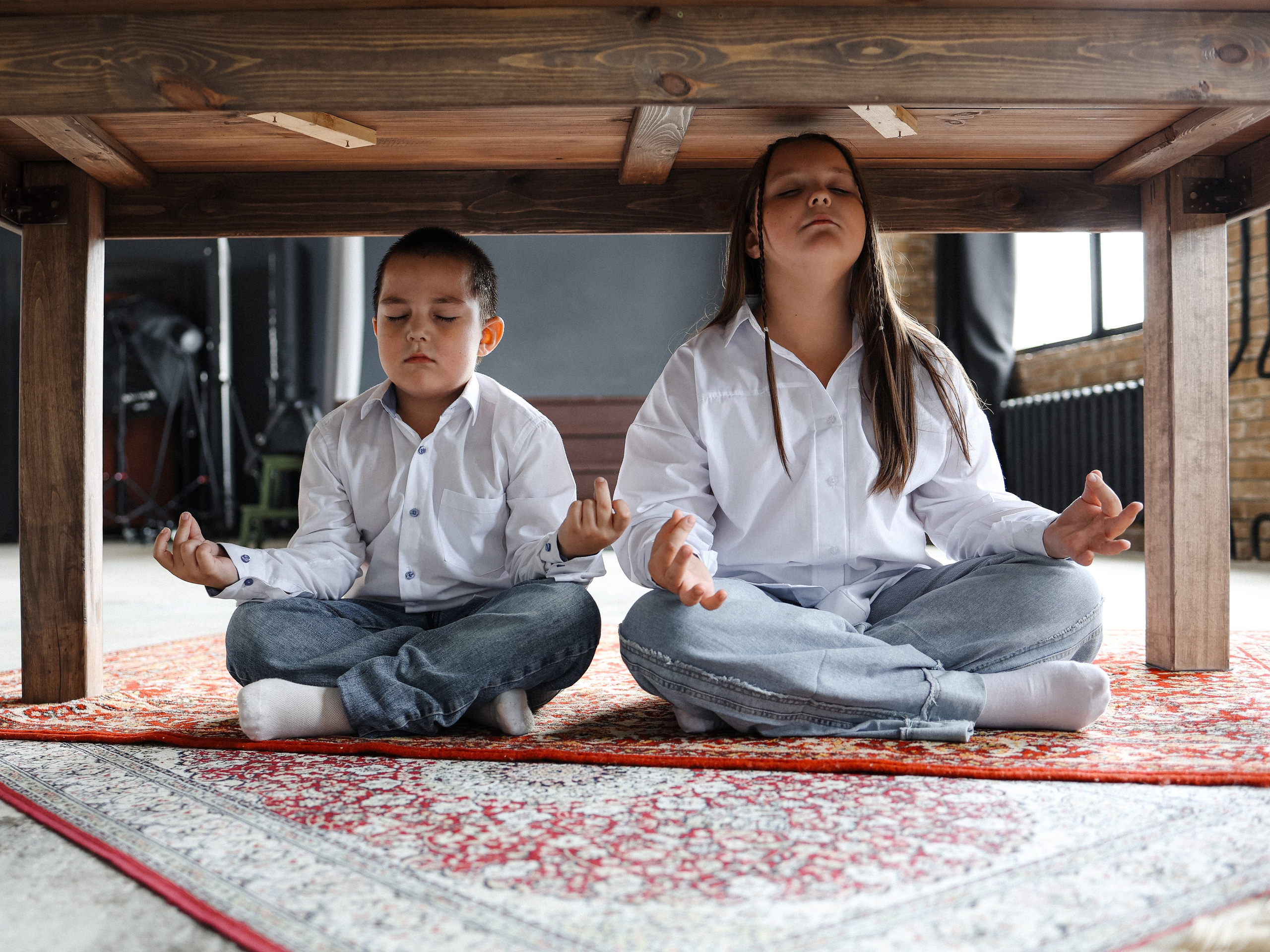 Полина Александр Мария и Иван- фотостудия Bliss- Луначарского 31. Семейный и детский фотограф в  г. Екатеринбурге Холодова Юлия