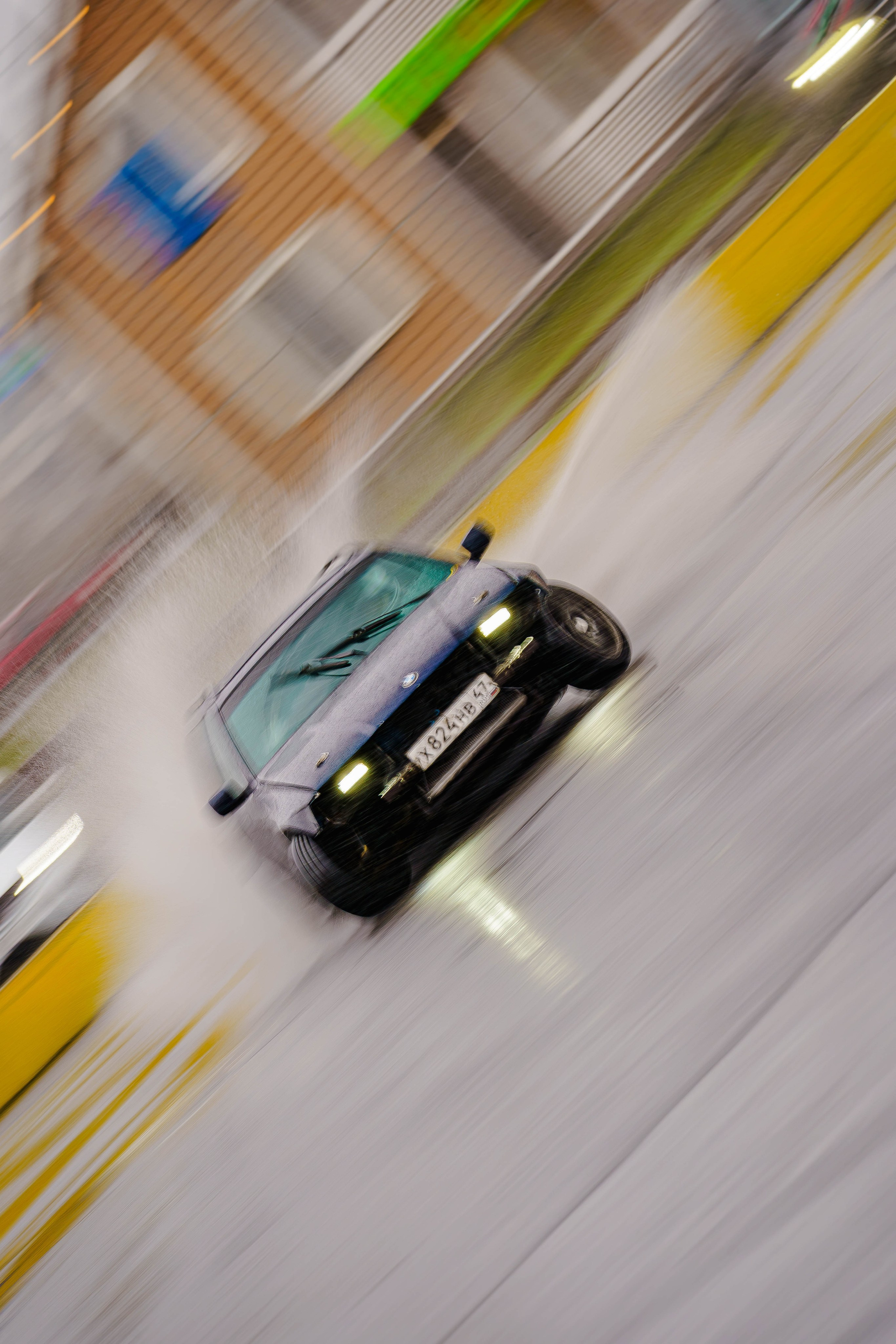 Drift matsuri. Александр СМИ