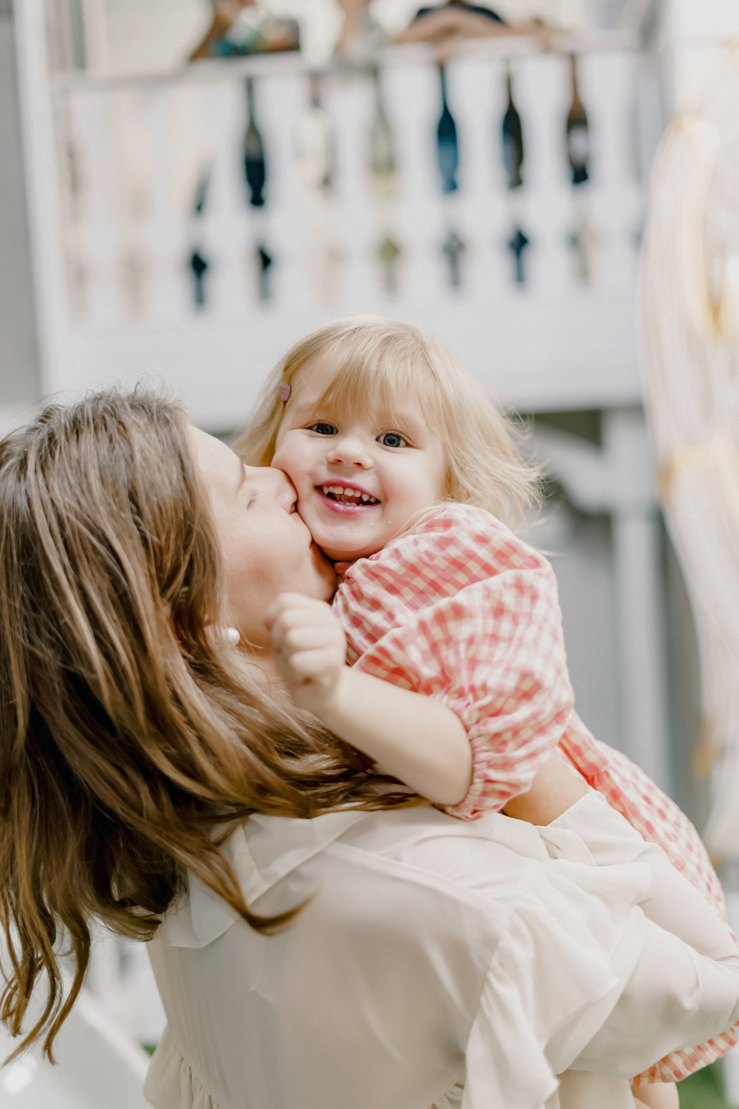 День рождения Артемия. Фотограф Валерия Крахмалева