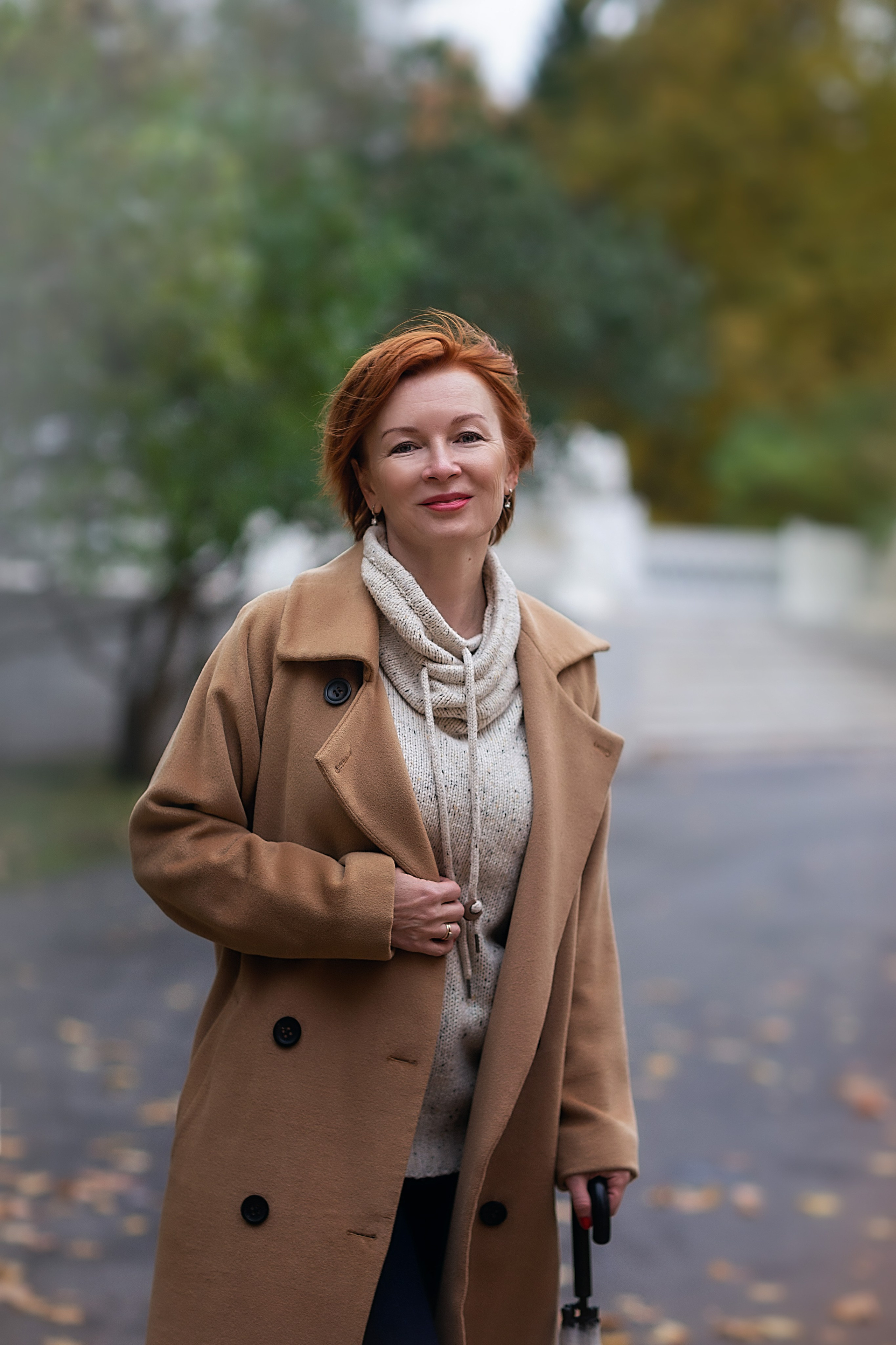 Юлия. Елагин остров. Семейный фотограф в Санкт-Петербурге