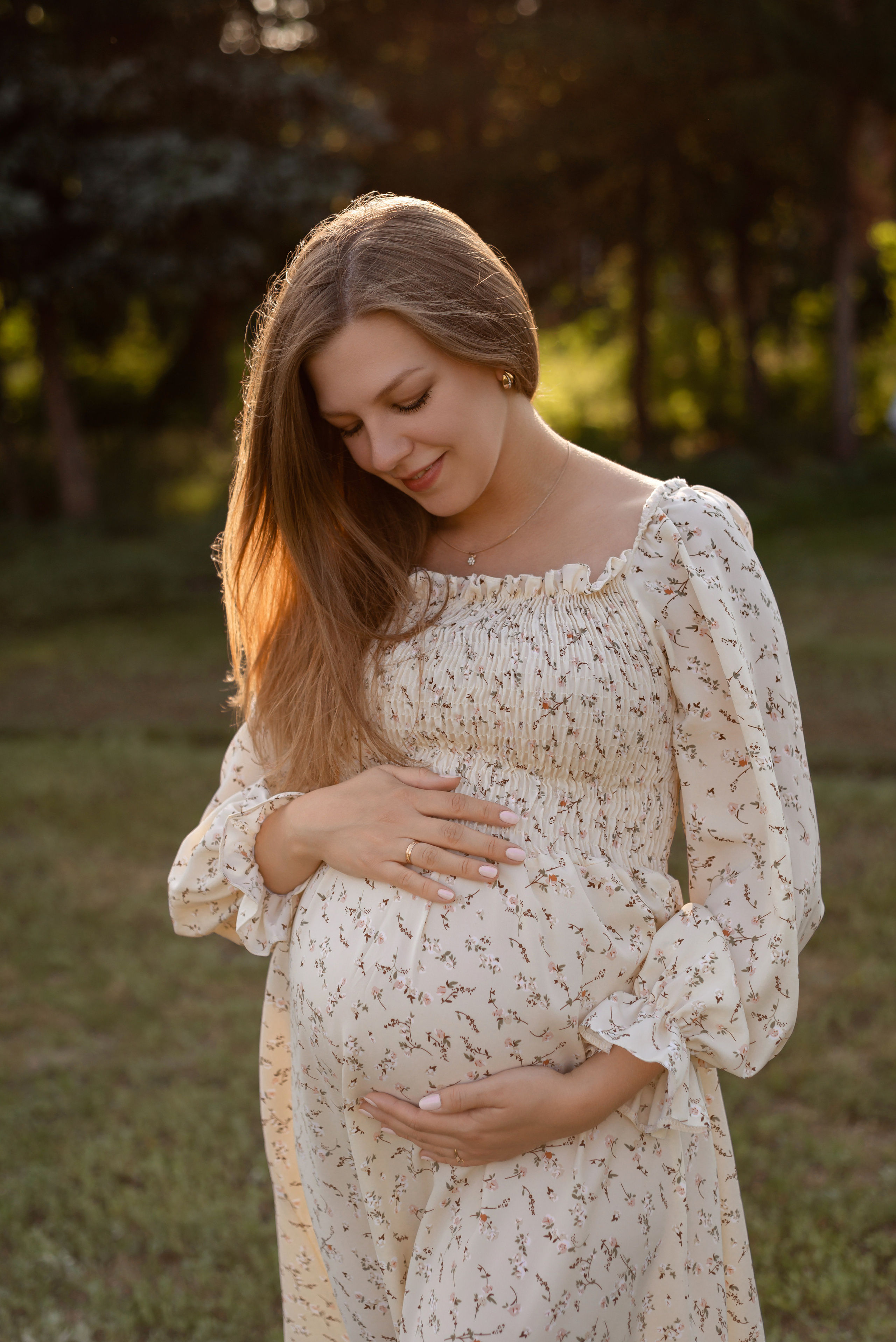 Анастасия и Александр. Фотограф в Омске Мария Попова