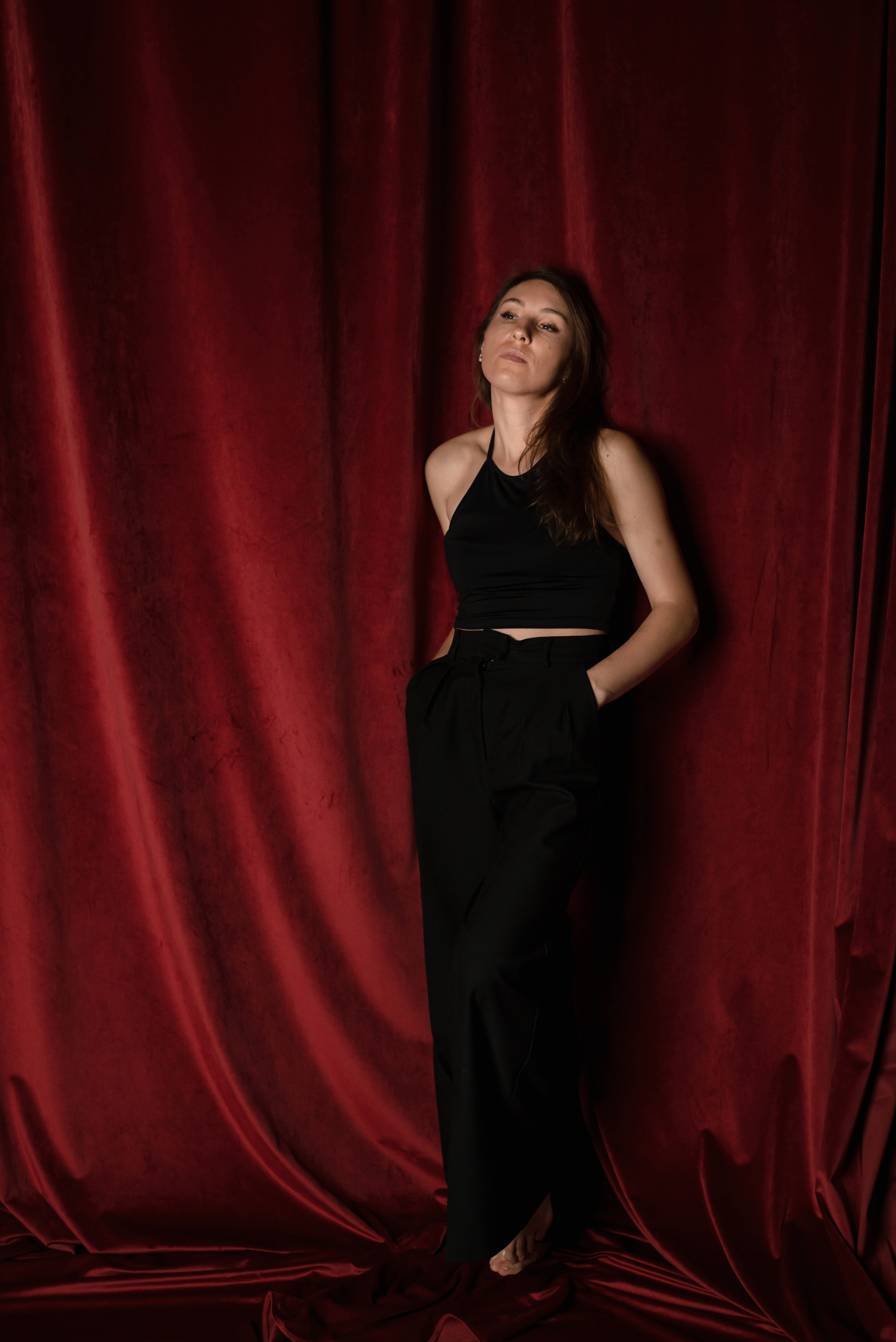 Лида. Фотограф в Омске Мария Попова