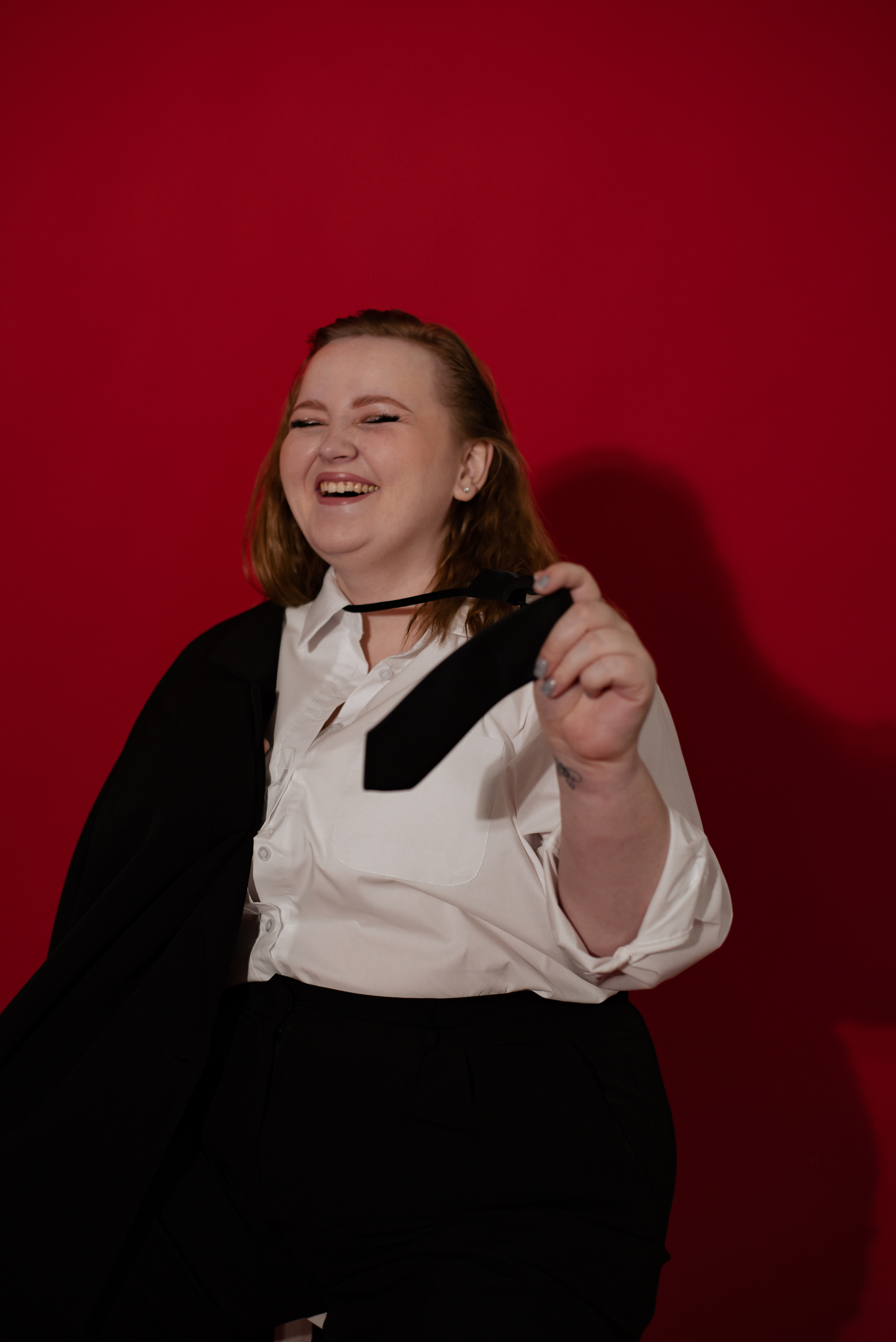 Аня. Фотограф в Омске Мария Попова