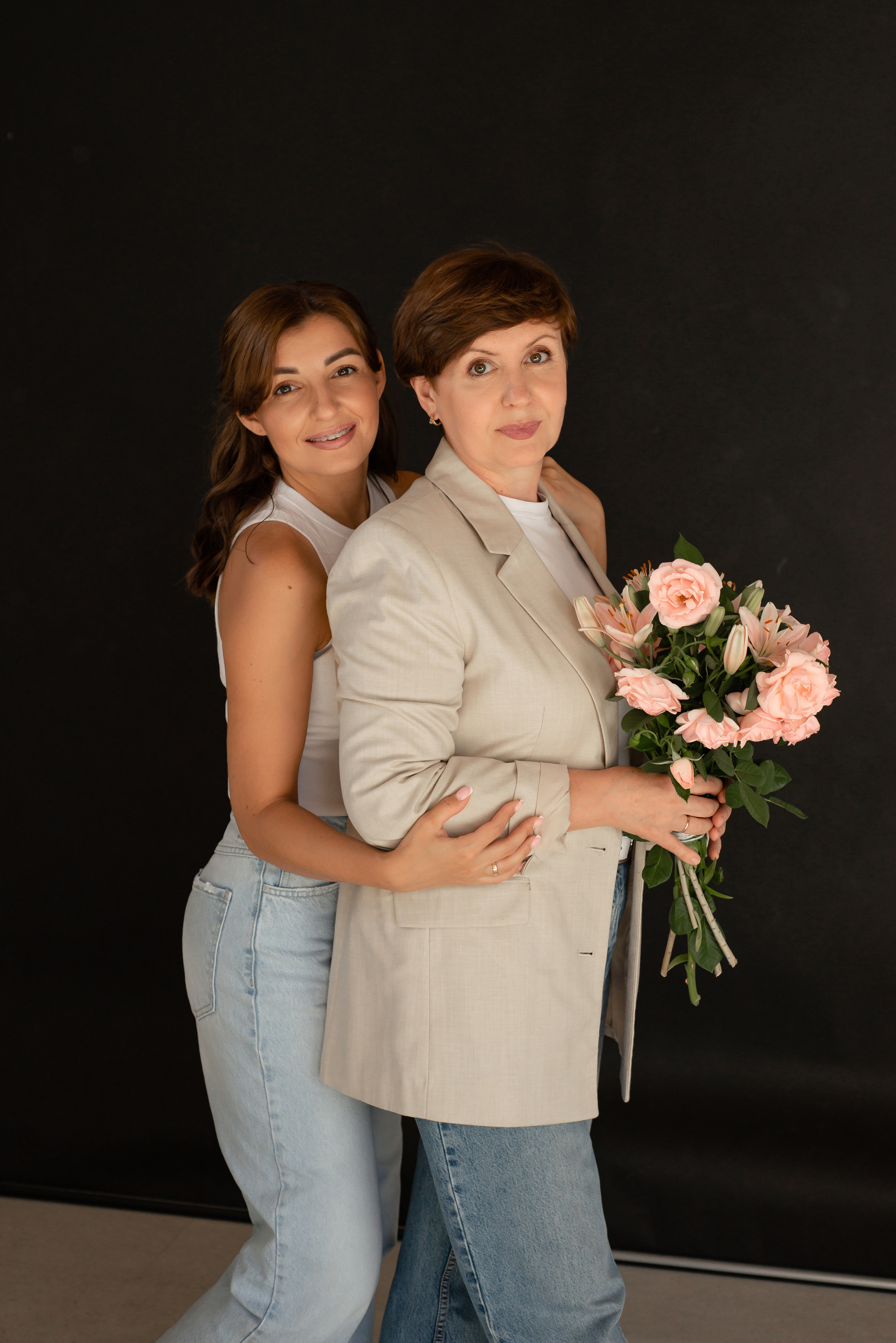 Family. Фотограф в Омске Мария Попова