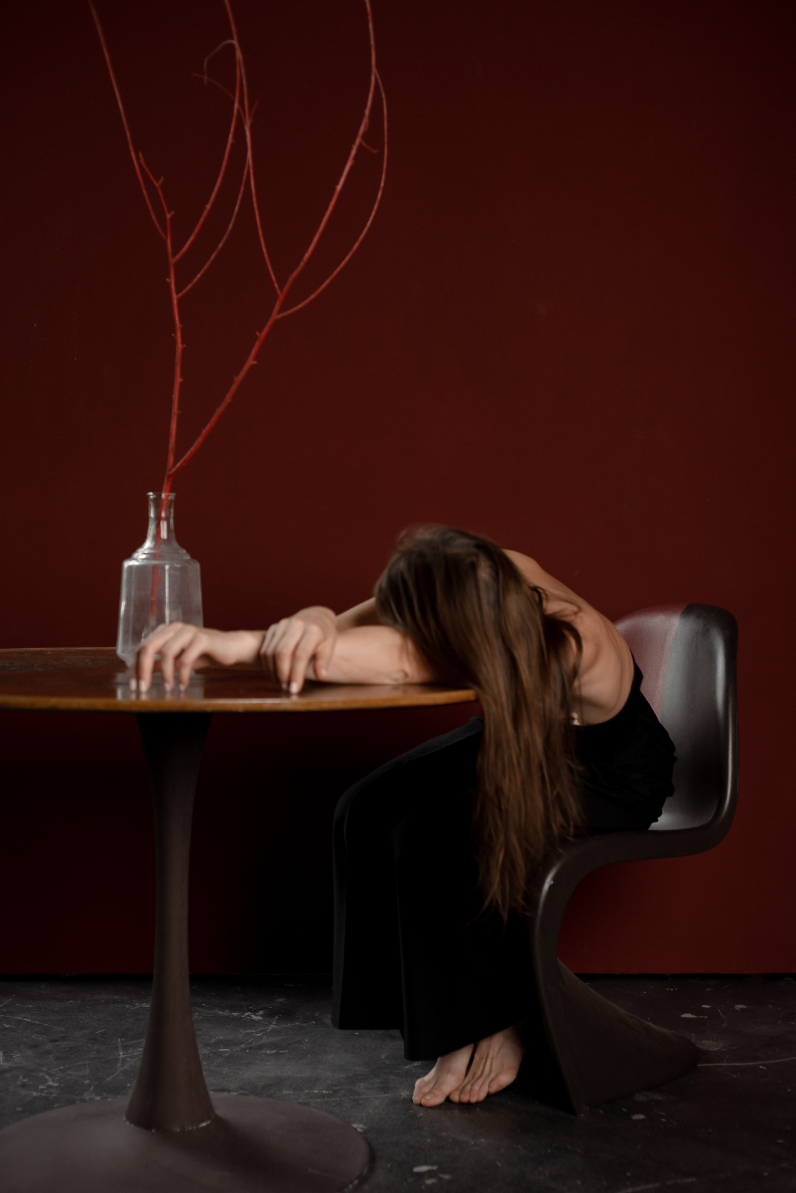 Лида. Фотограф в Омске Мария Попова