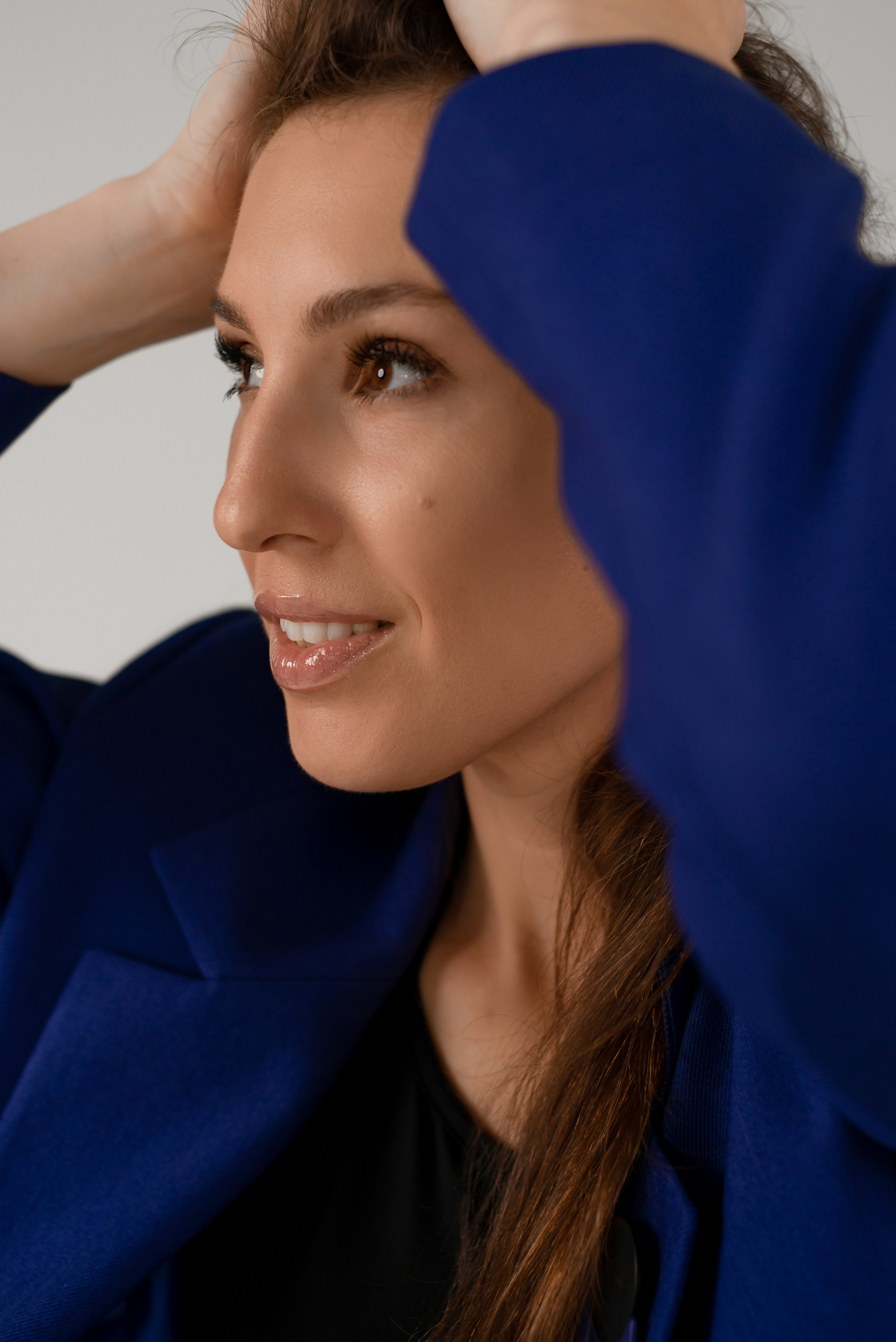 Лида. Фотограф в Омске Мария Попова